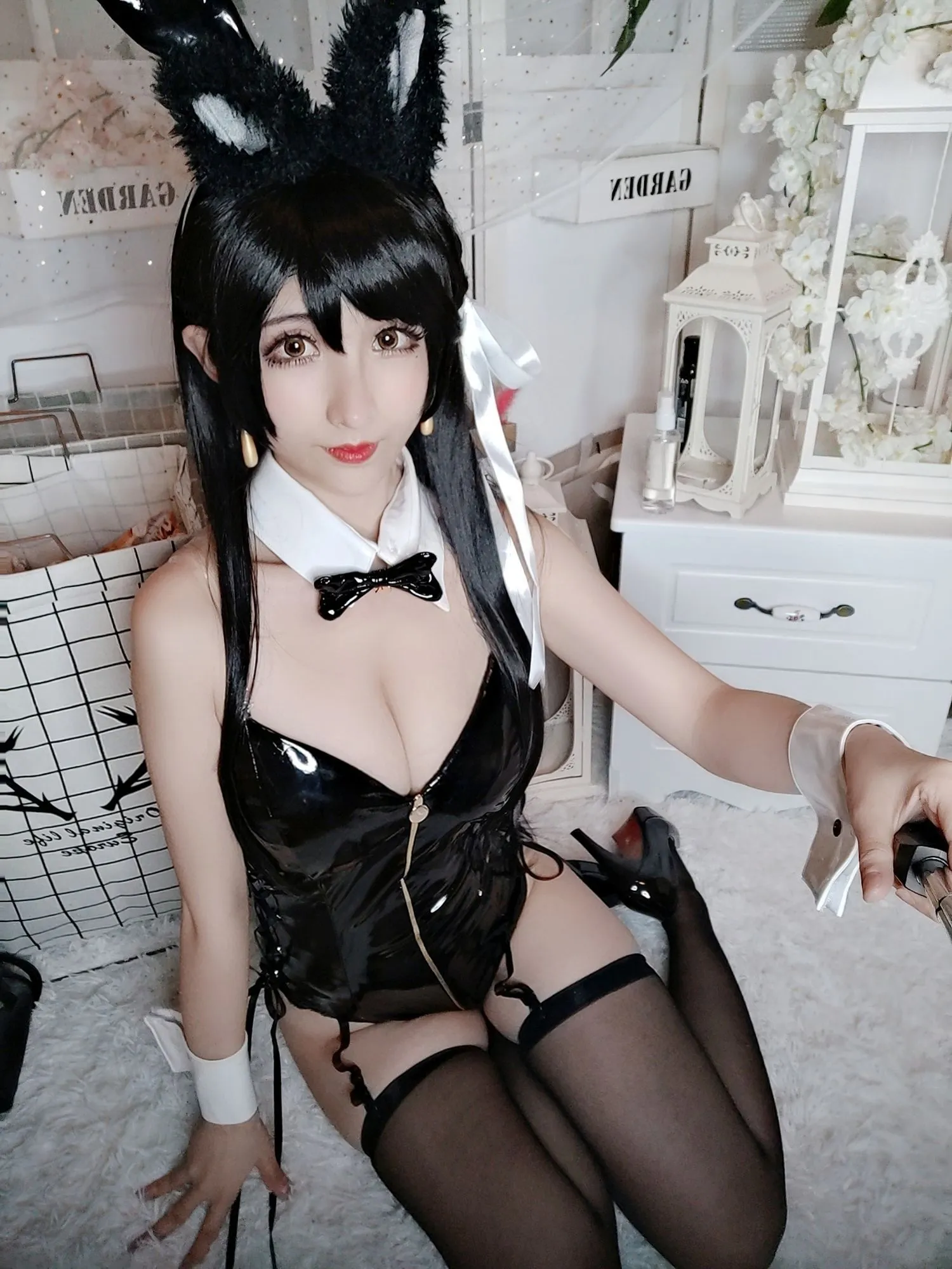 No.005-爱宕自拍 [14P]-图妖社