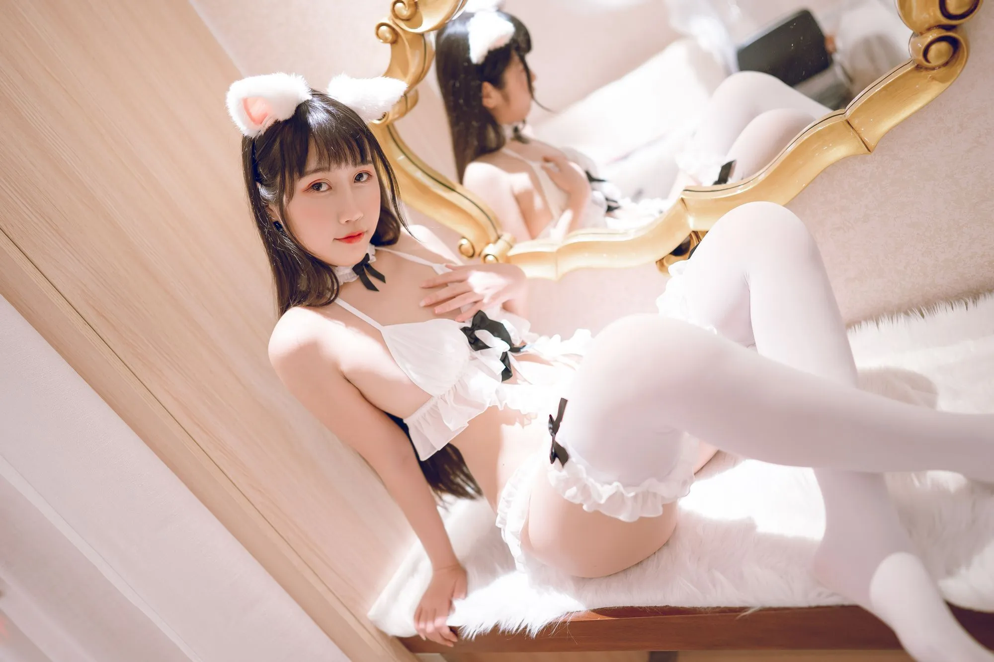 No.005-狐狸 [26P]-图妖社