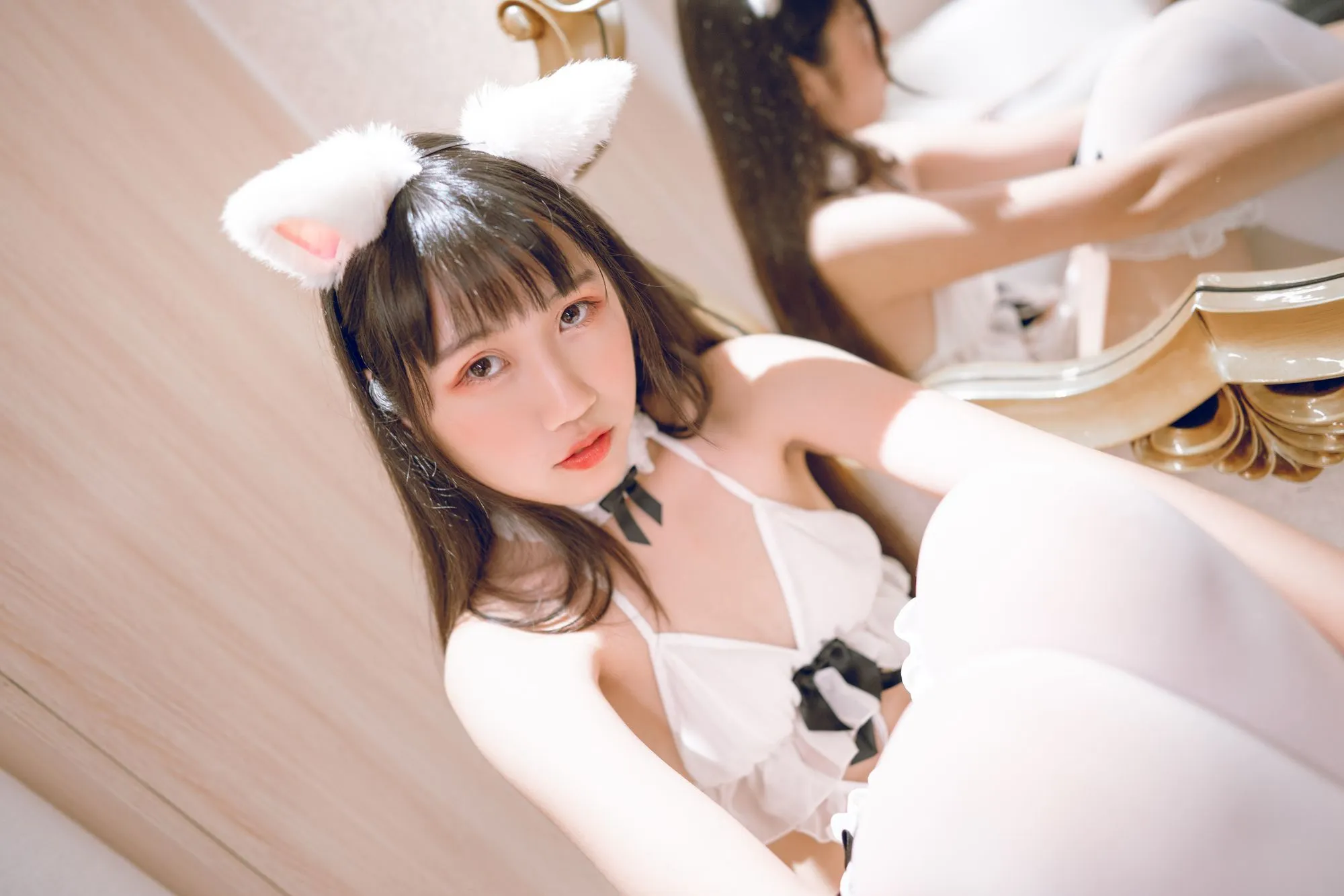 图片[3]-No.005-狐狸 [26P]-coswz-cos王者