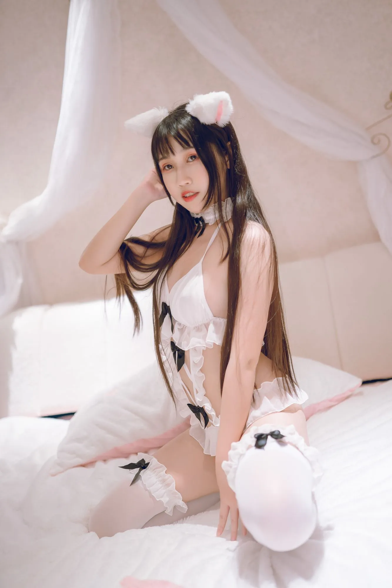 图片[5]-No.005-狐狸 [26P]-coswz-cos王者