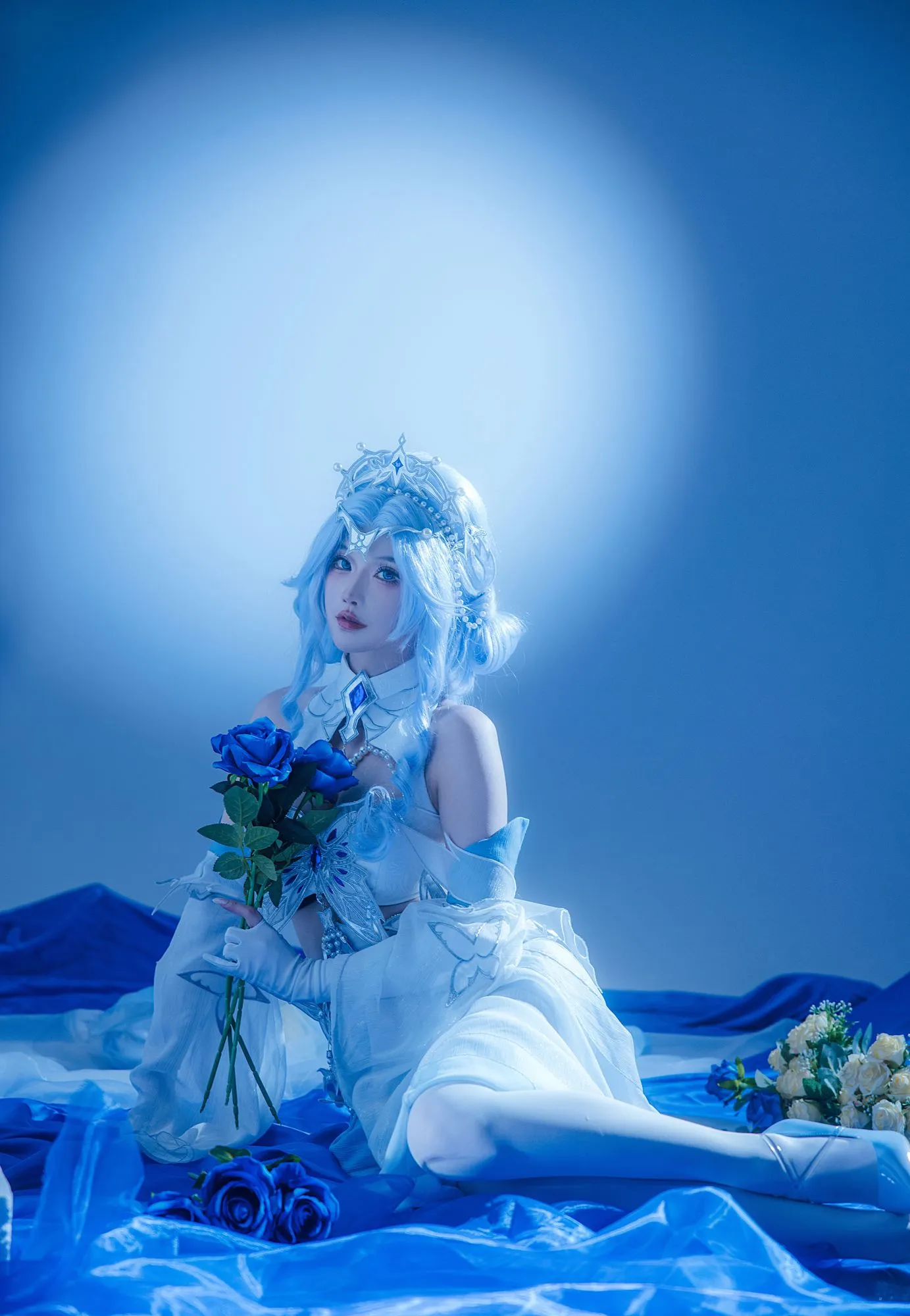 图片[3]-No.005 – 菲欧娜 [18P]-coswz-cos王者
