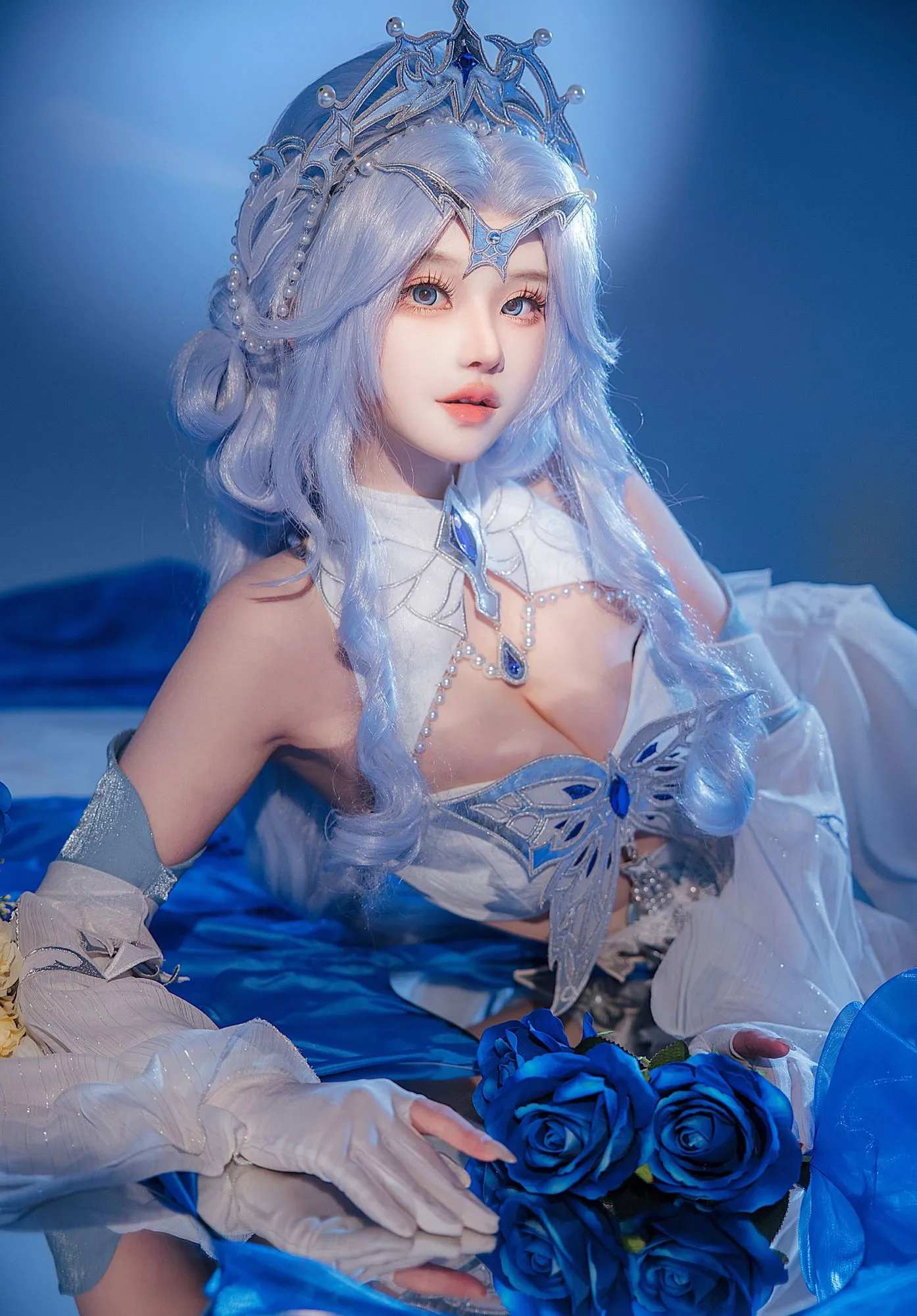 No.005 – 菲欧娜 [18P]-图妖社