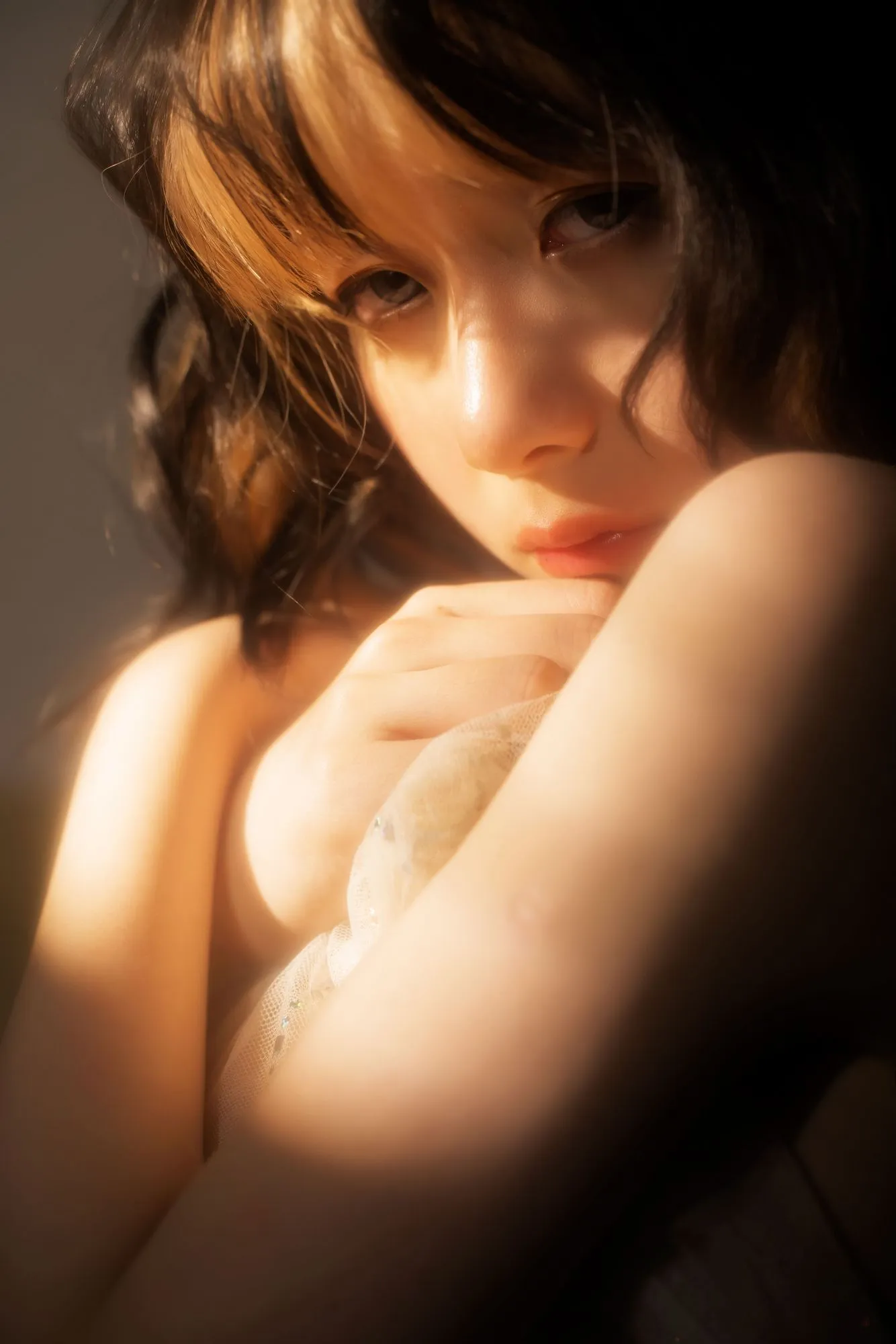 No.006-夏夜晚风 [21P]-图妖社