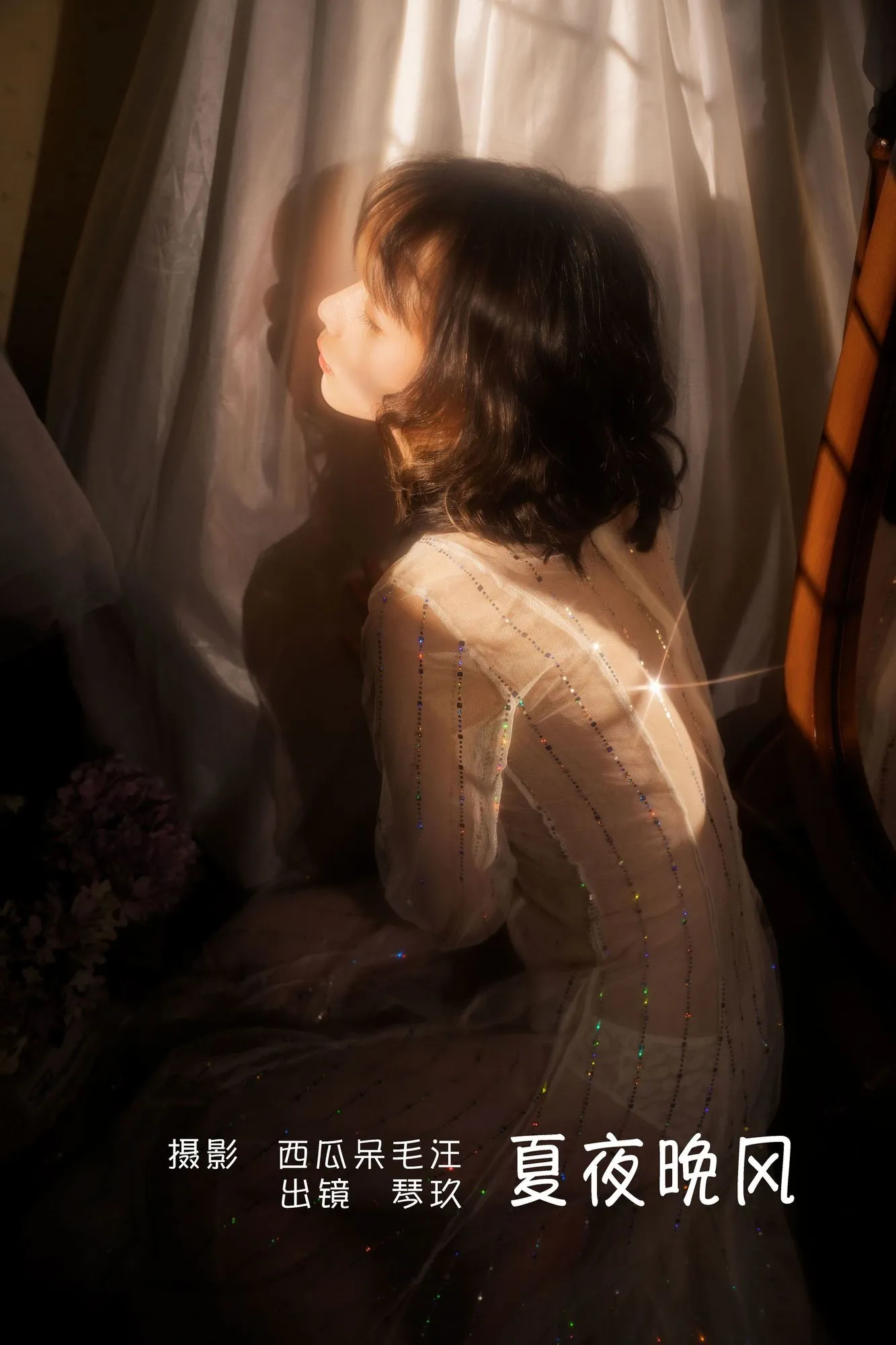 图片[5]-No.006-夏夜晚风 [21P]-coswz-cos王者
