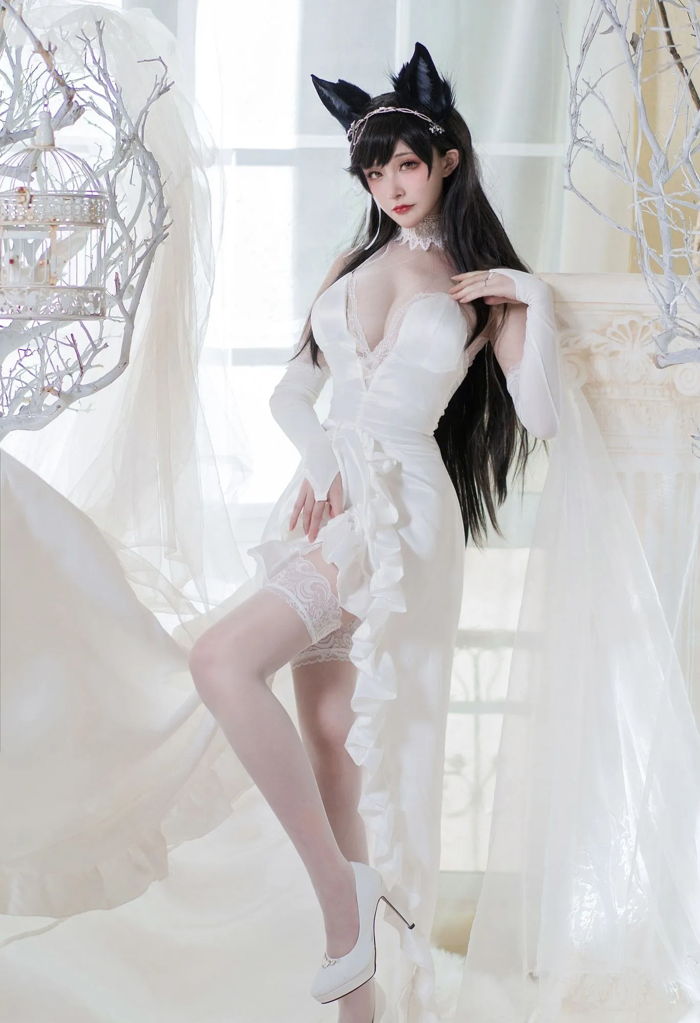No.006-爱宕 犬 [13P]-图妖社