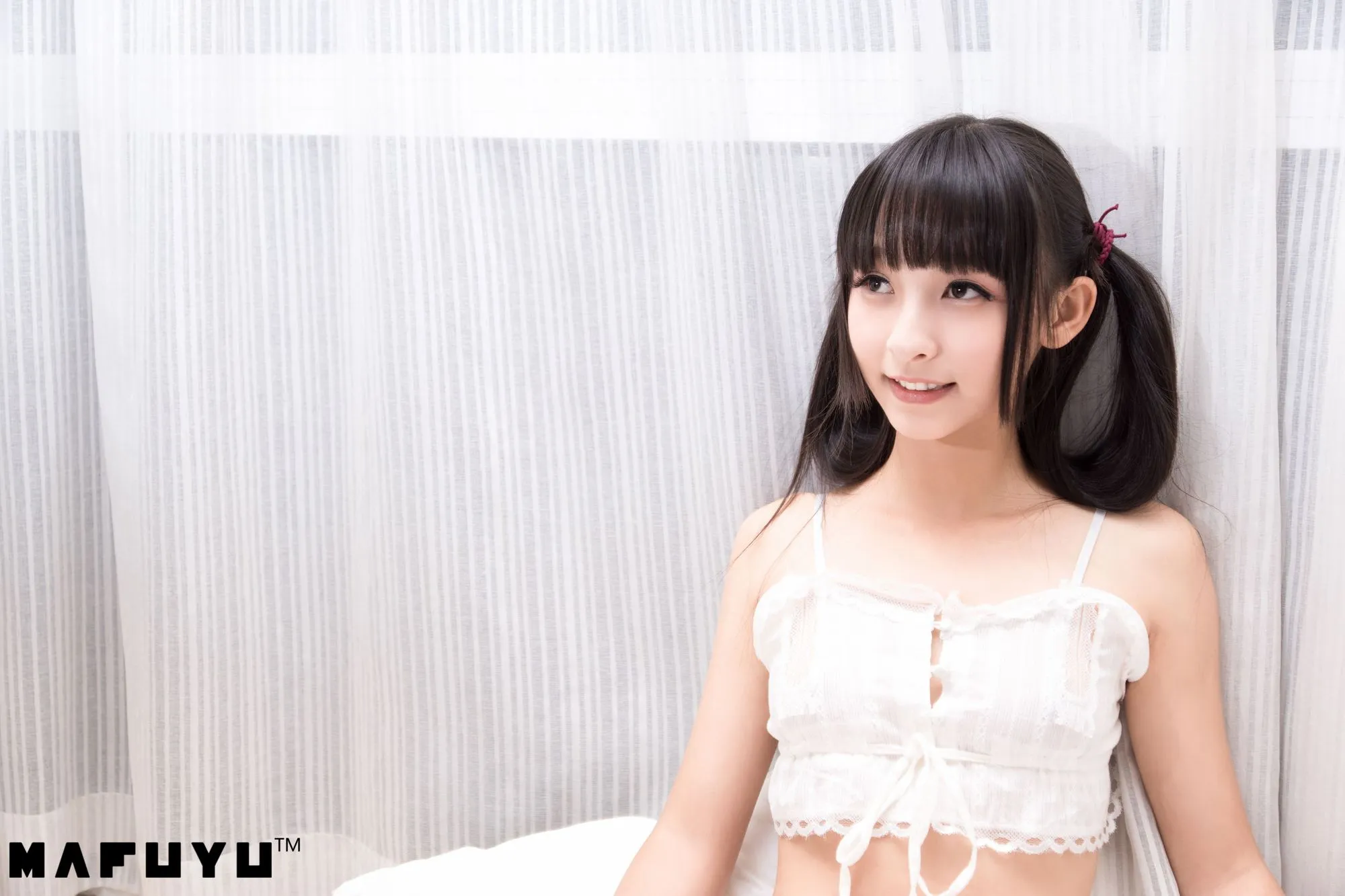 No.006-猫爪白丝 [100P 1V]-图妖社