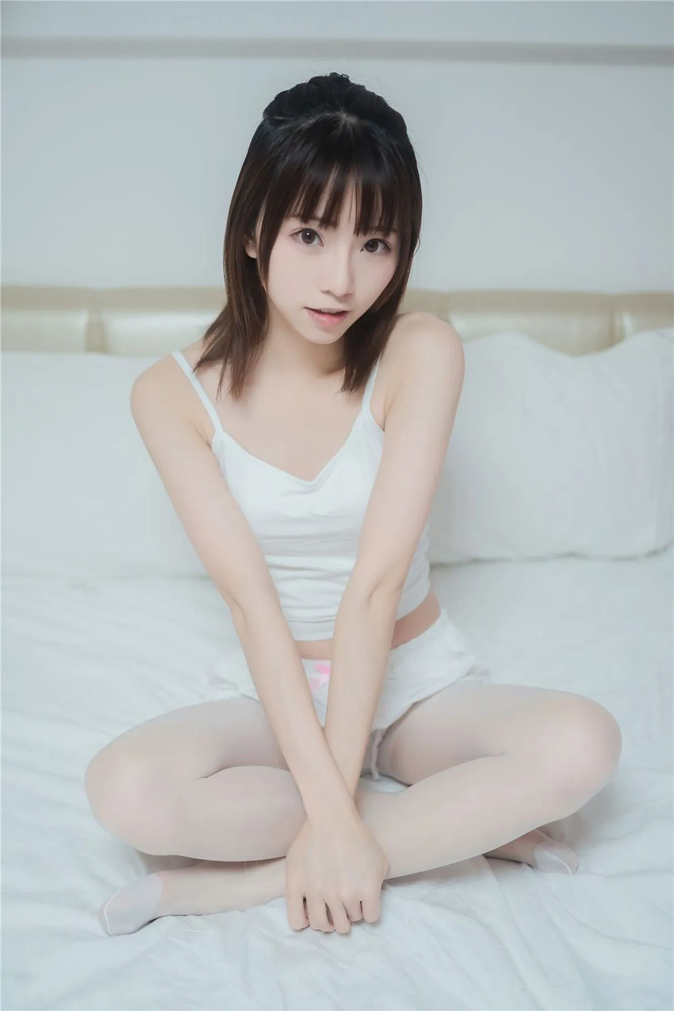 No.006-白丝套装 [42P]-图妖社