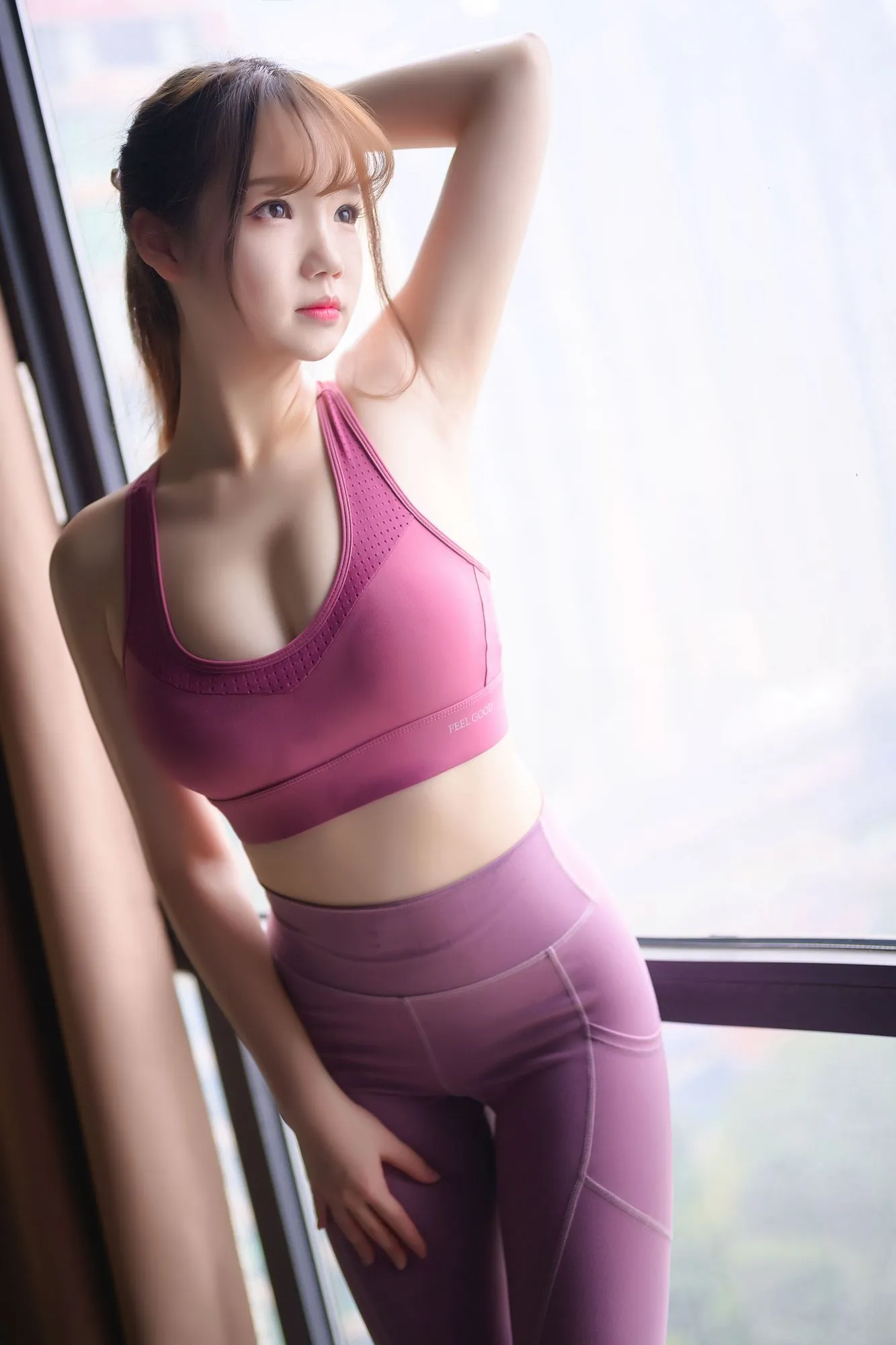 图片[2]-No.006-运动元素 2.0 [40P]-coswz-cos王者