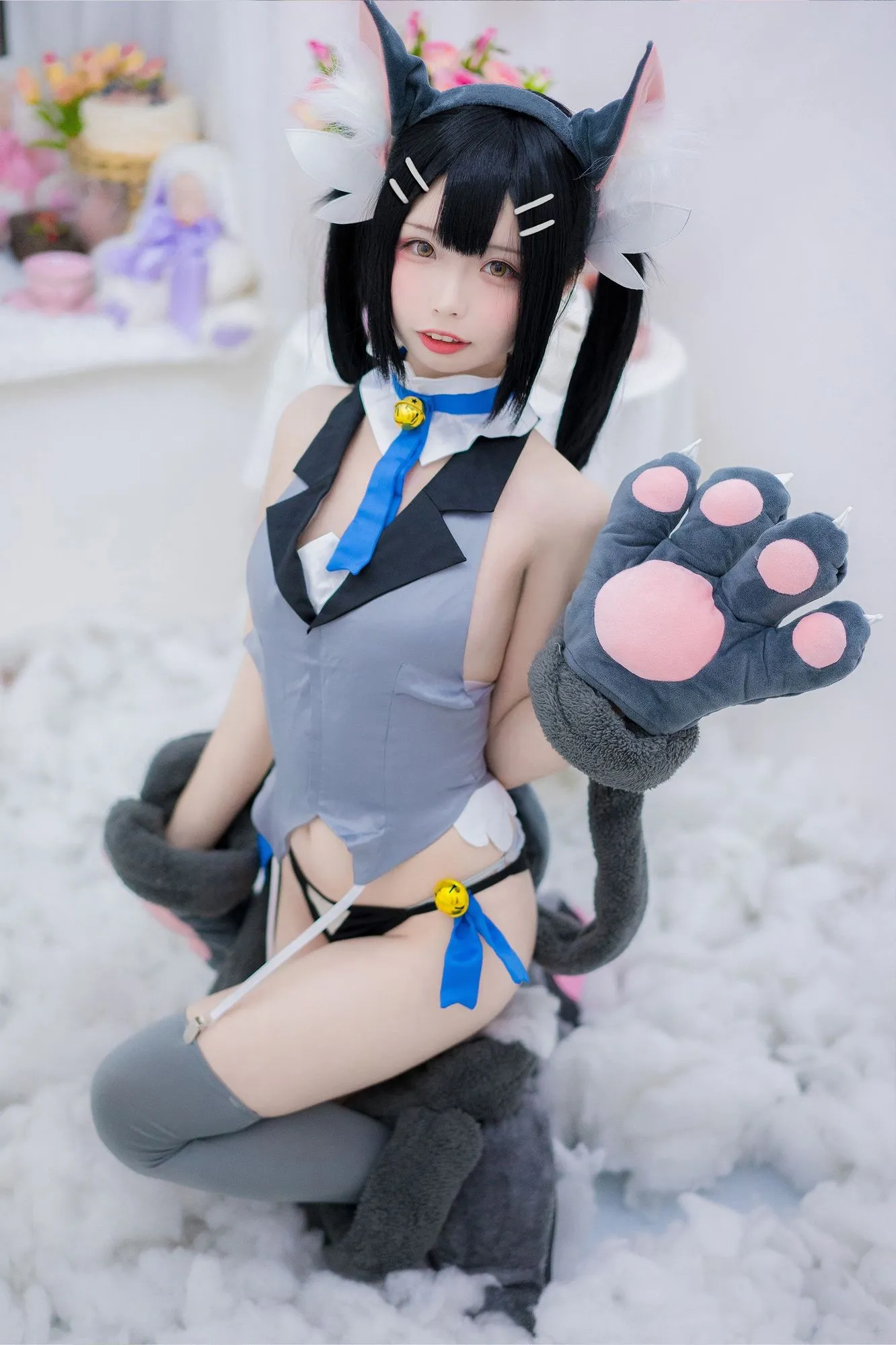 图片[2]-No.007-卫宫美游 [12P]-coswz-cos王者