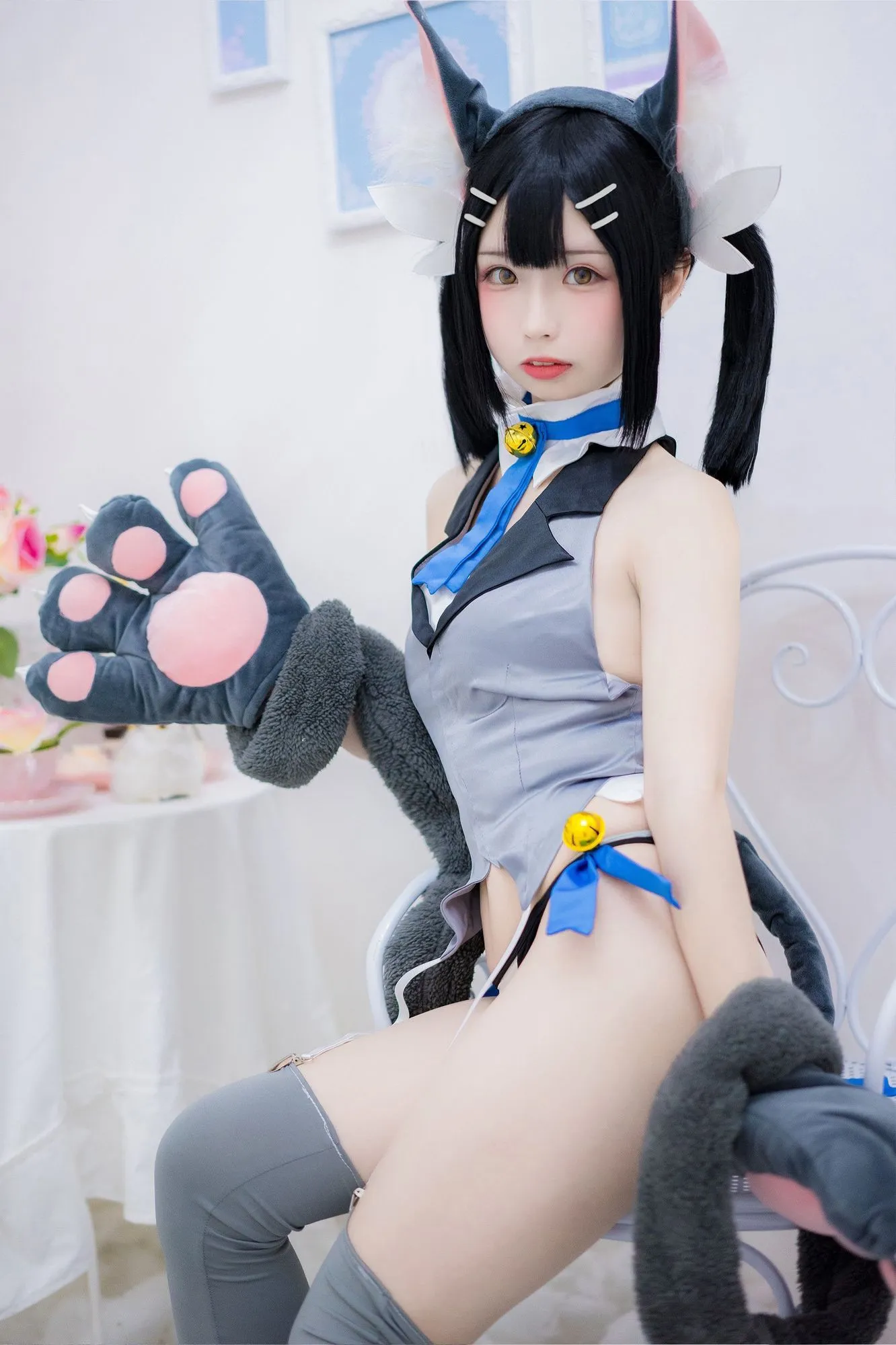 No.007-卫宫美游 [12P]-图妖社