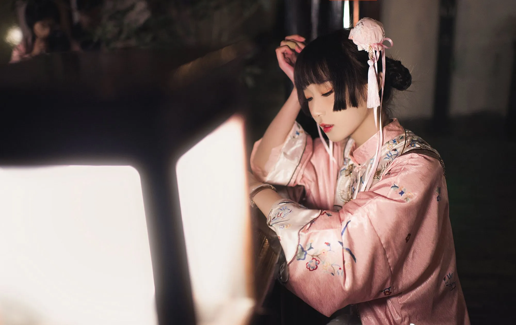 图片[5]-No.007-国潮少女 [15P]-coswz-cos王者