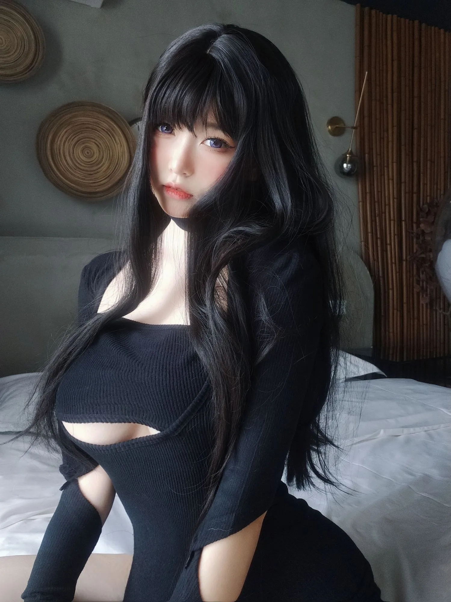 图片[3]-No.007-害羞的妹妹 [17P]-coswz-cos王者