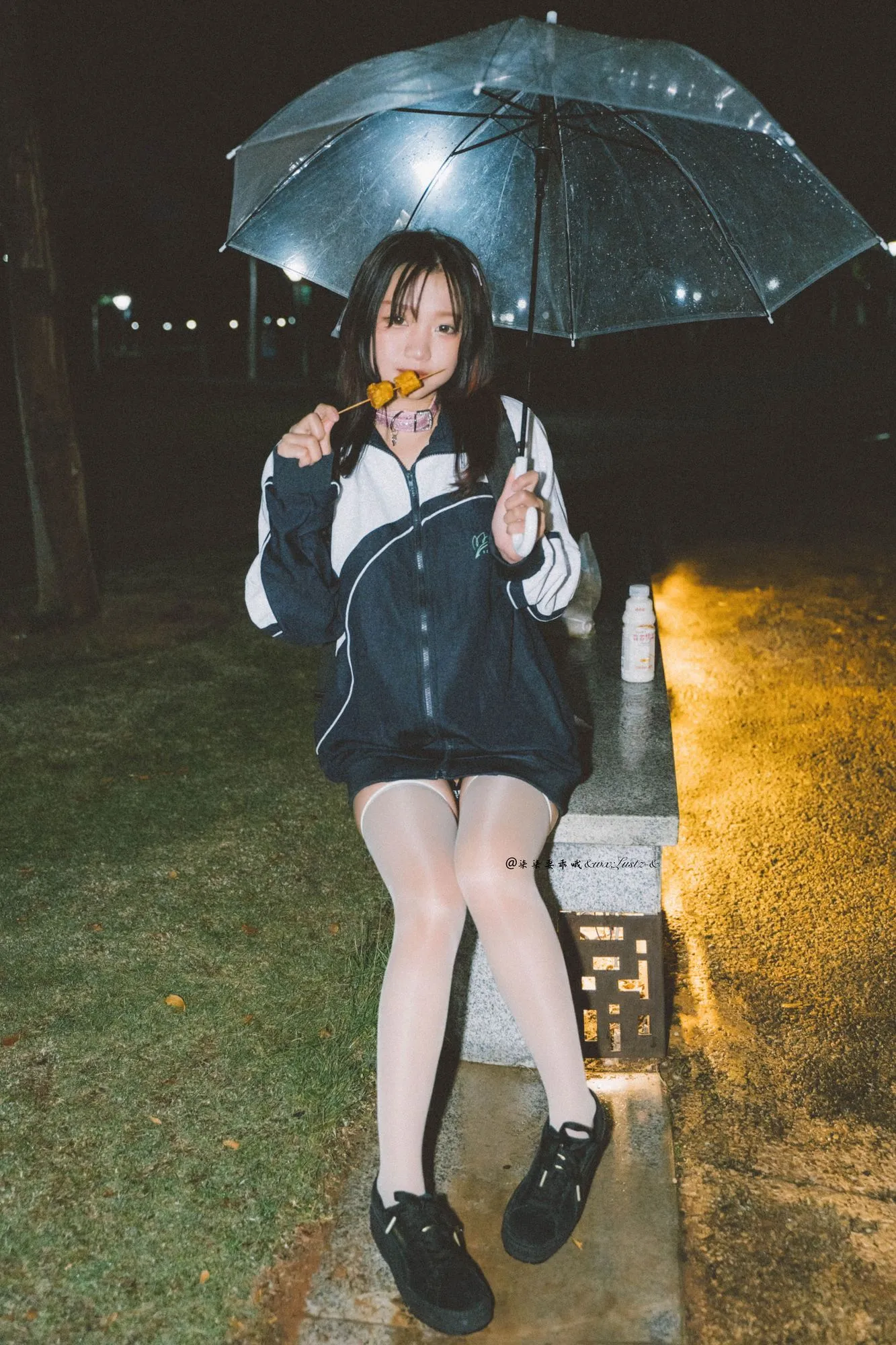 No.007-校服 [42P 1V]-图妖社
