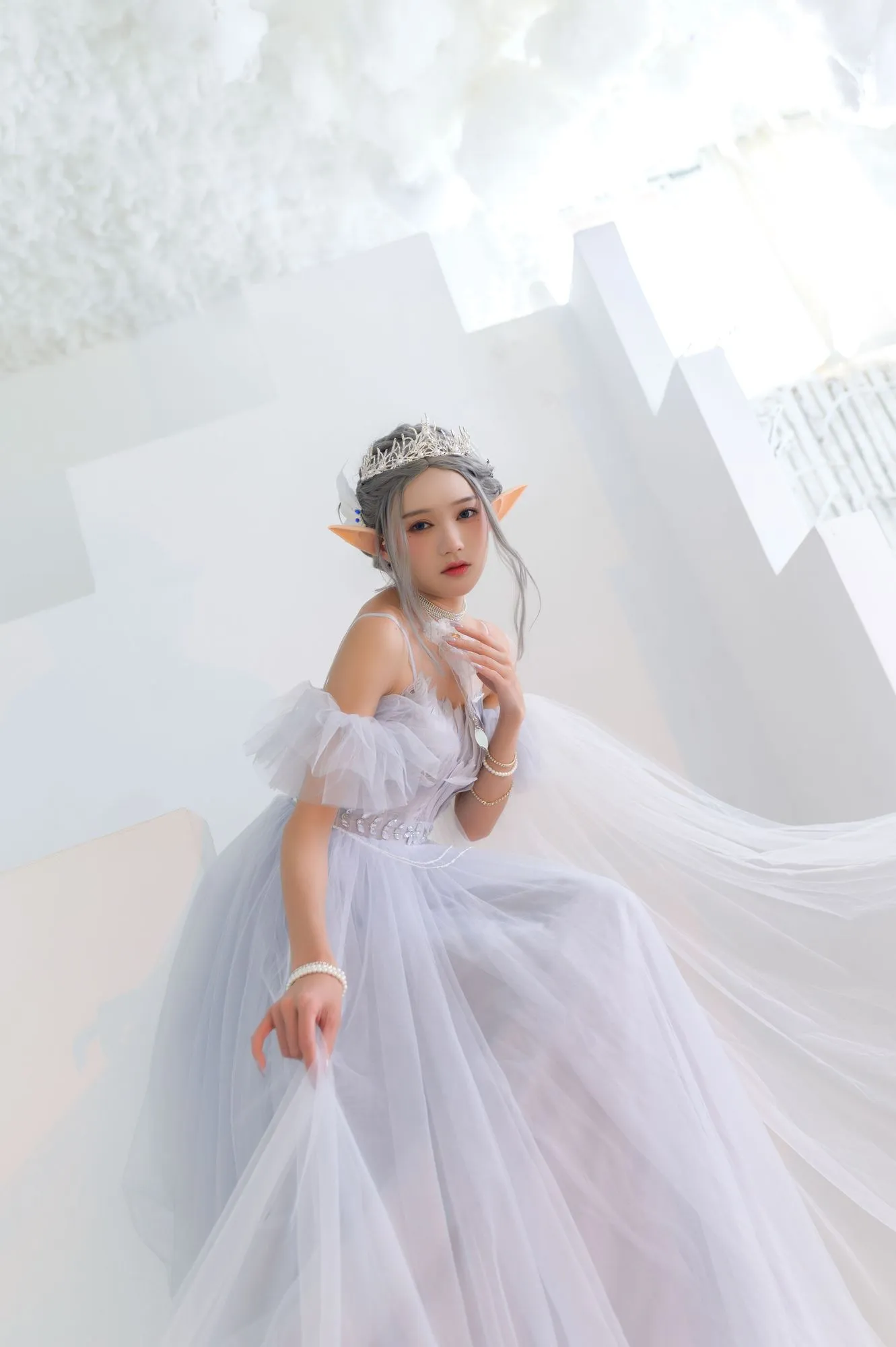 图片[5]-No.007-海情烟 [38P]-coswz-cos王者