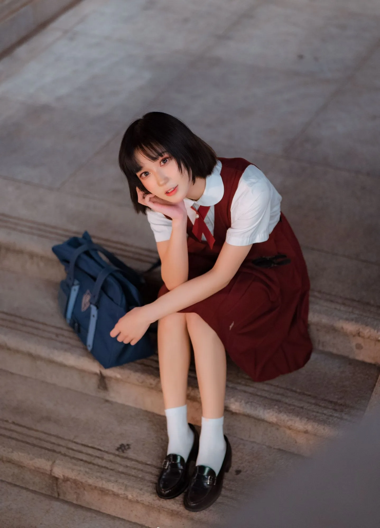 No.008-JK日常 [15P]-图妖社