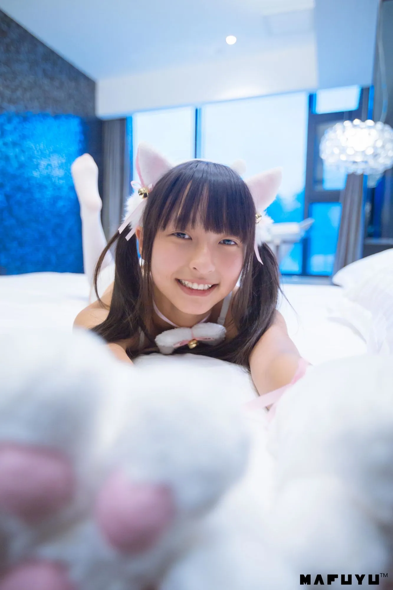 图片[4]-No.008-Reimu猫娘 [40P]-coswz-cos王者