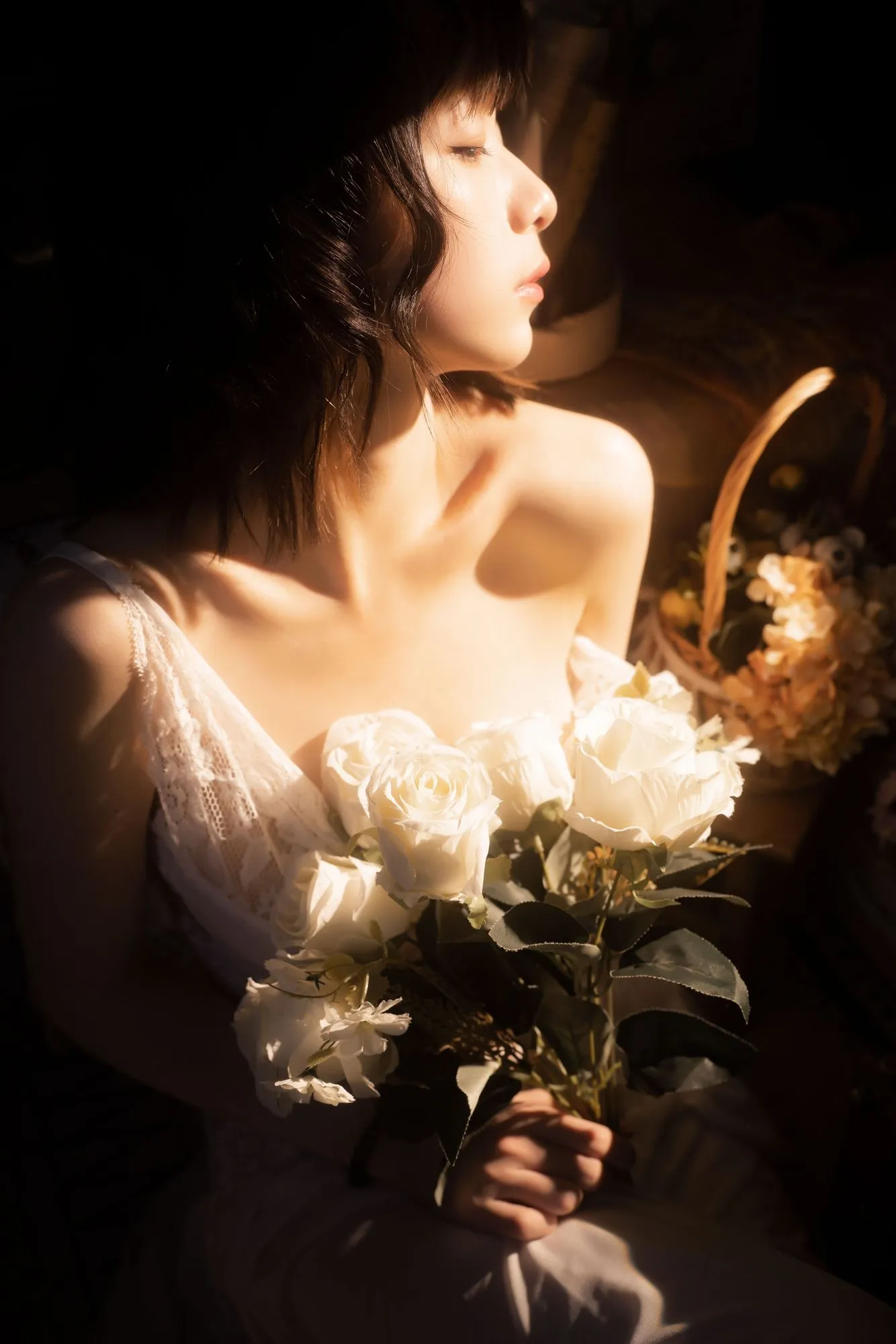 图片[4]-No.008-眼里的星光 [32P]-coswz-cos王者