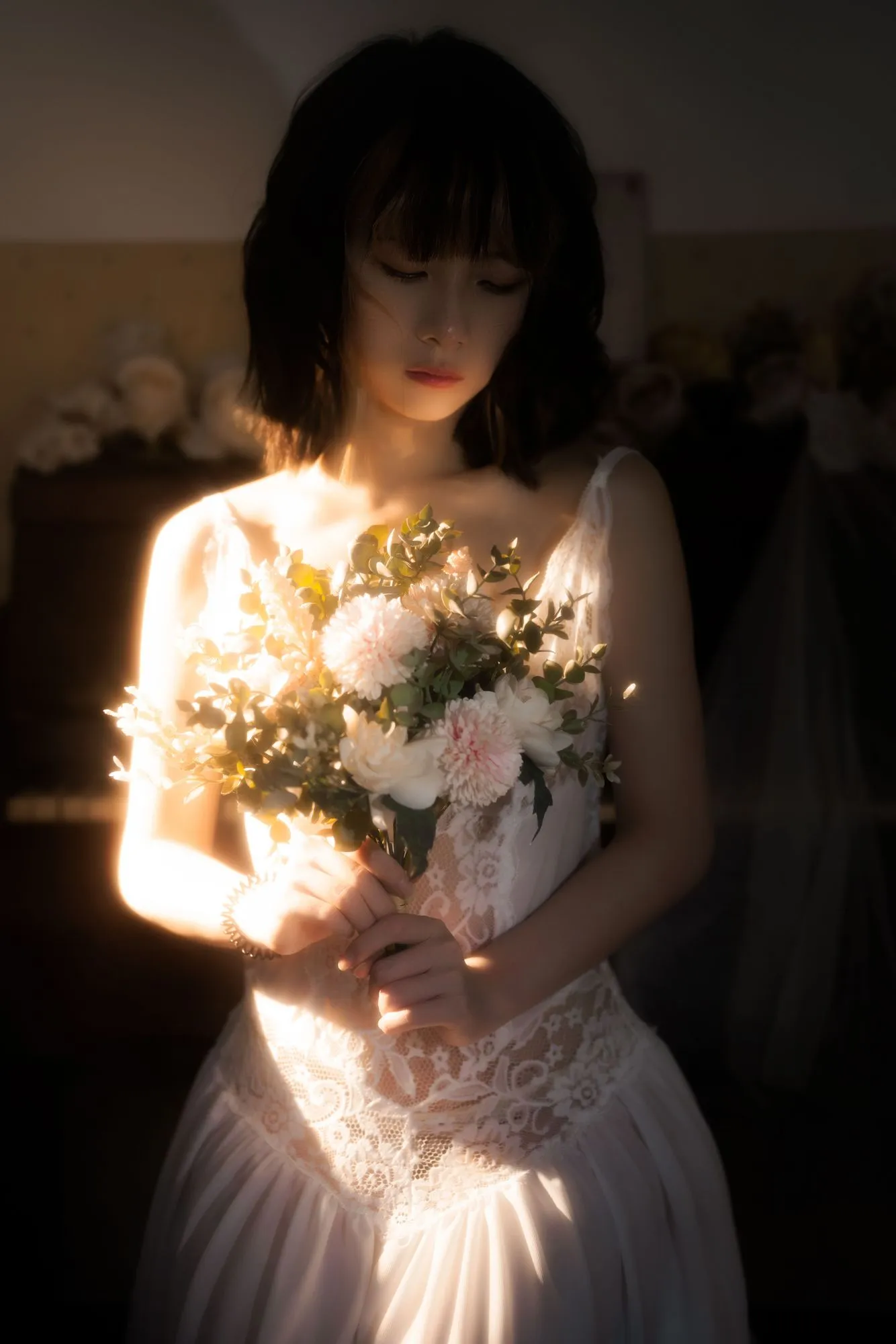 图片[2]-No.008-眼里的星光 [32P]-coswz-cos王者