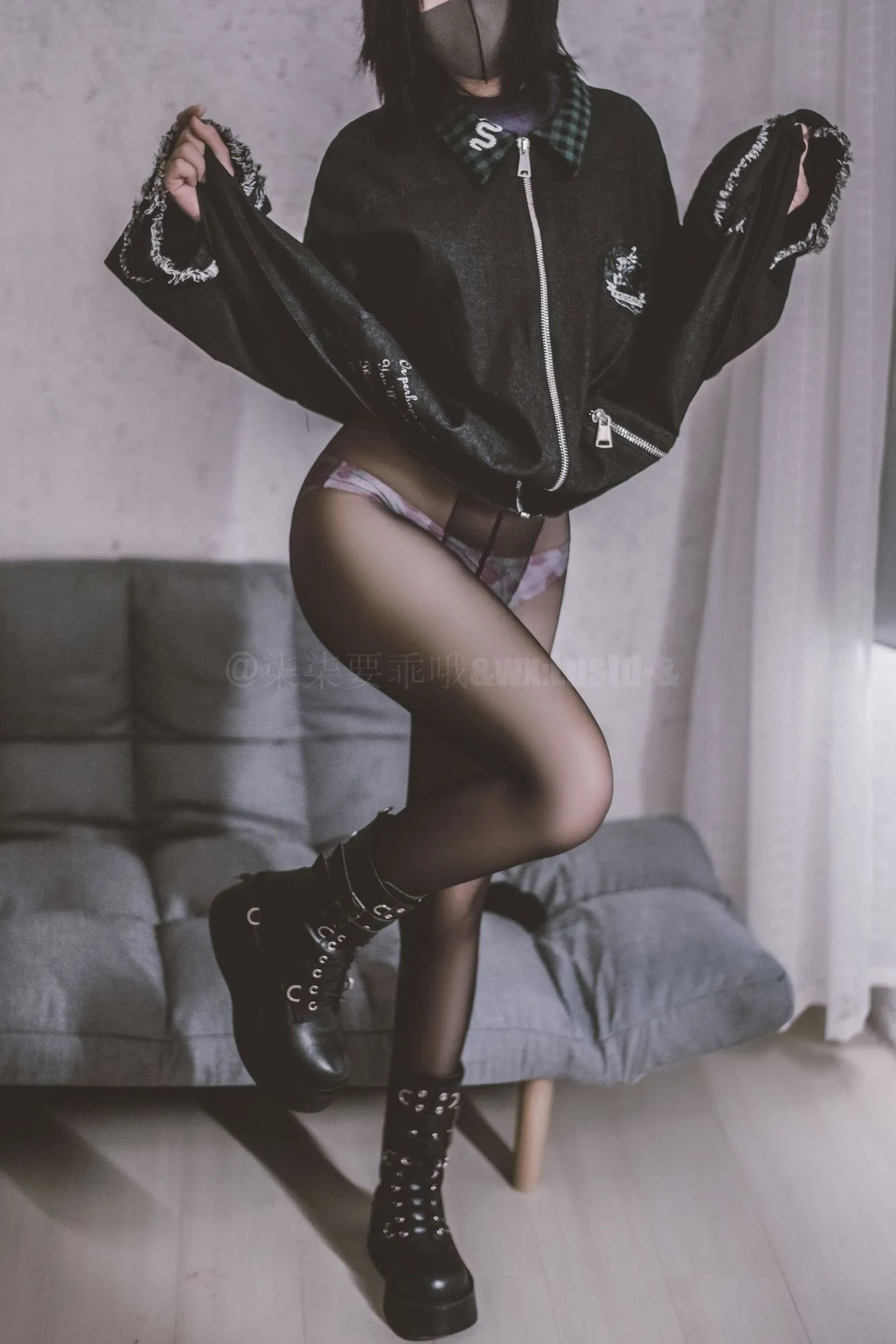 图片[6]-No.008-私服 [59P]-coswz-cos王者