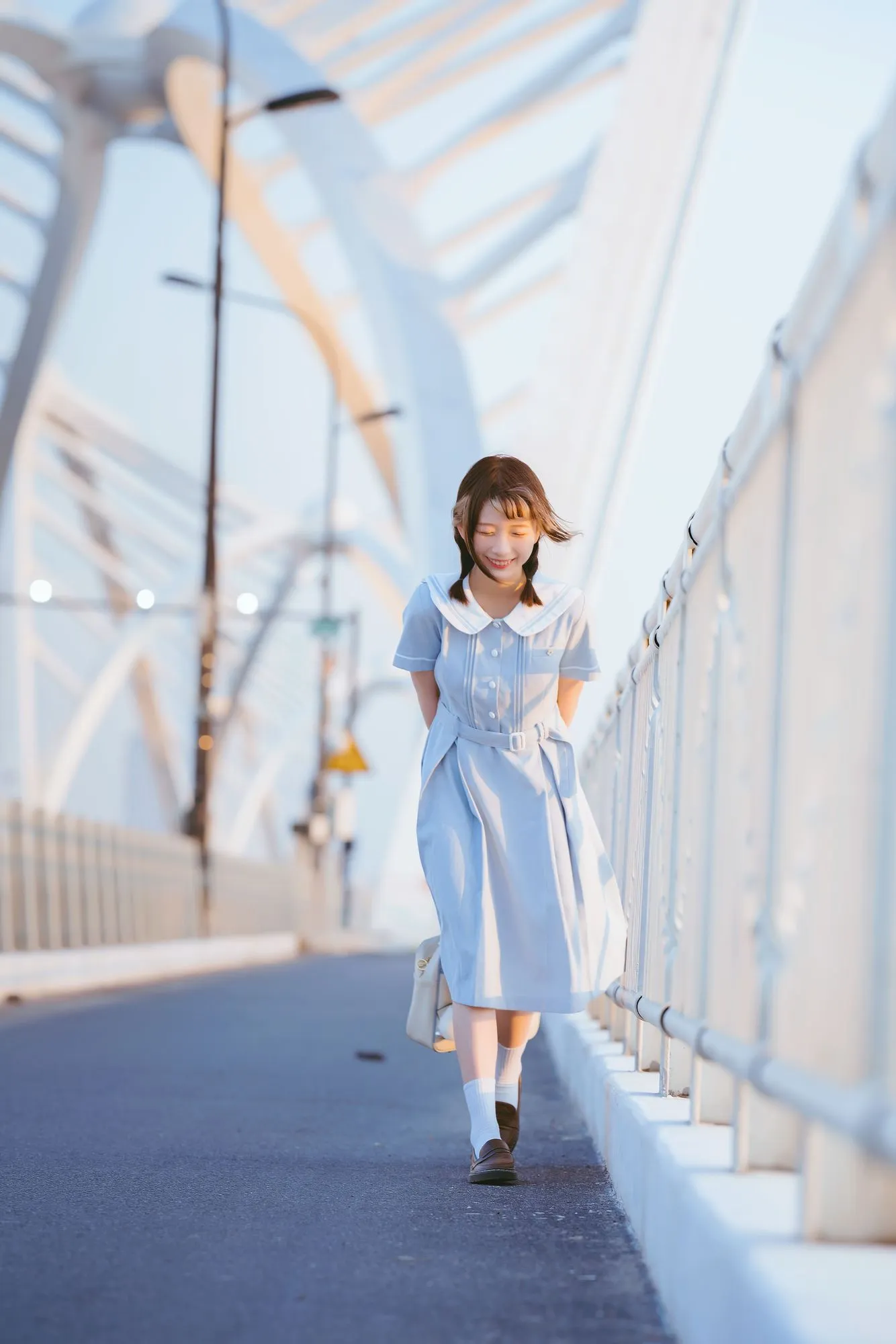 图片[2]-No.009-微风晚霞 [29P]-coswz-cos王者