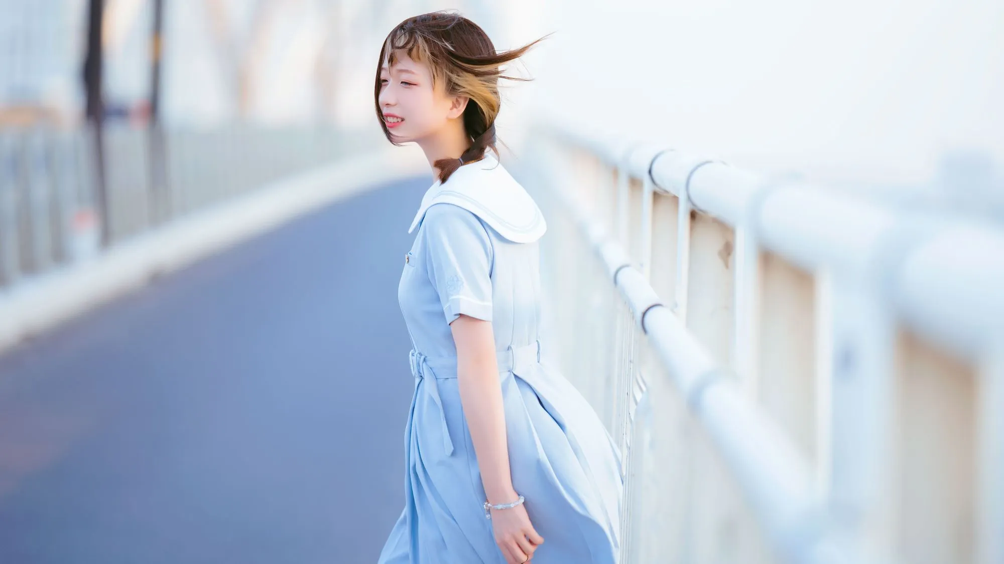 图片[4]-No.009-微风晚霞 [29P]-coswz-cos王者