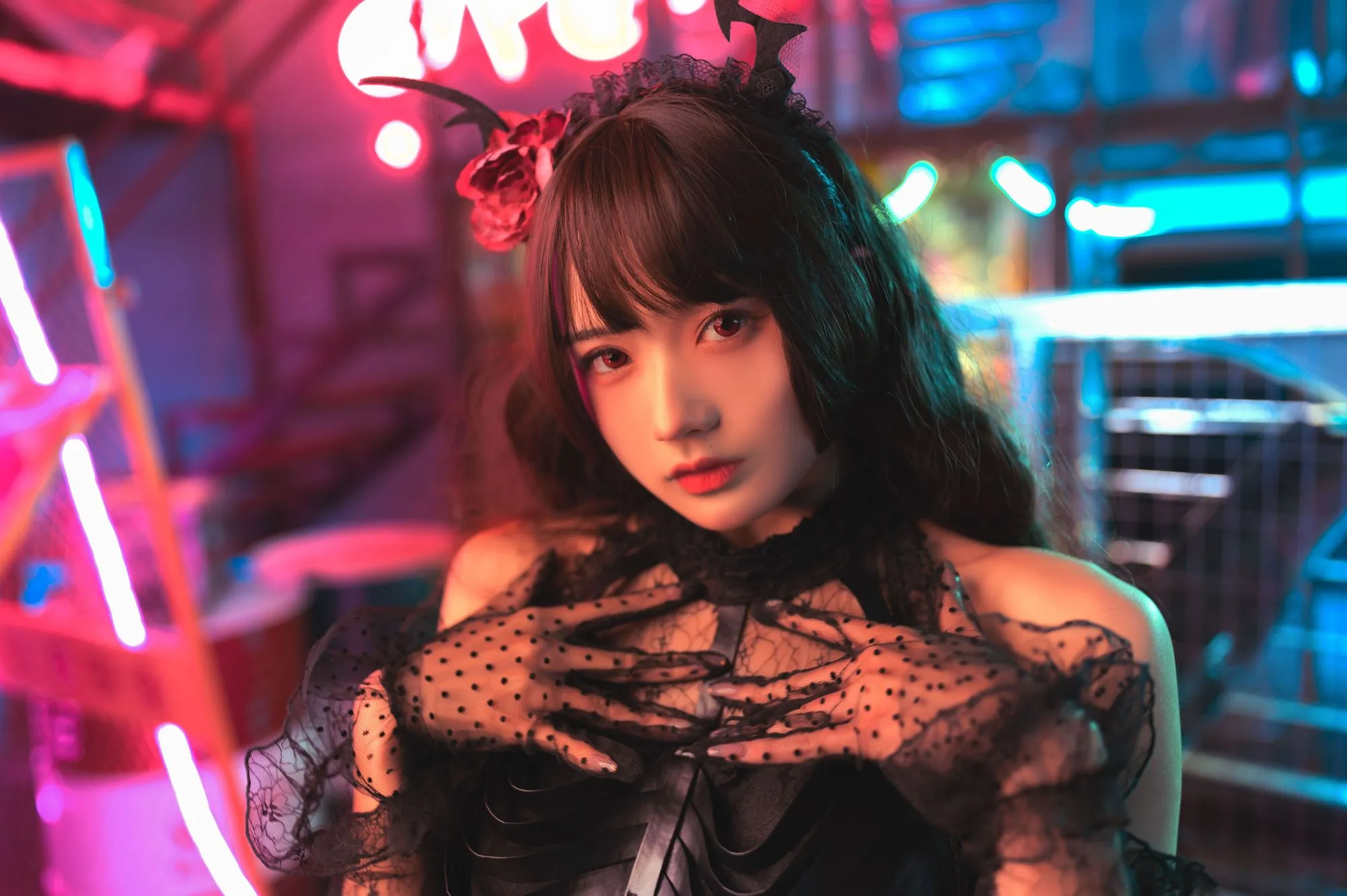 图片[3]-No.009-肋骨 [26P]-coswz-cos王者