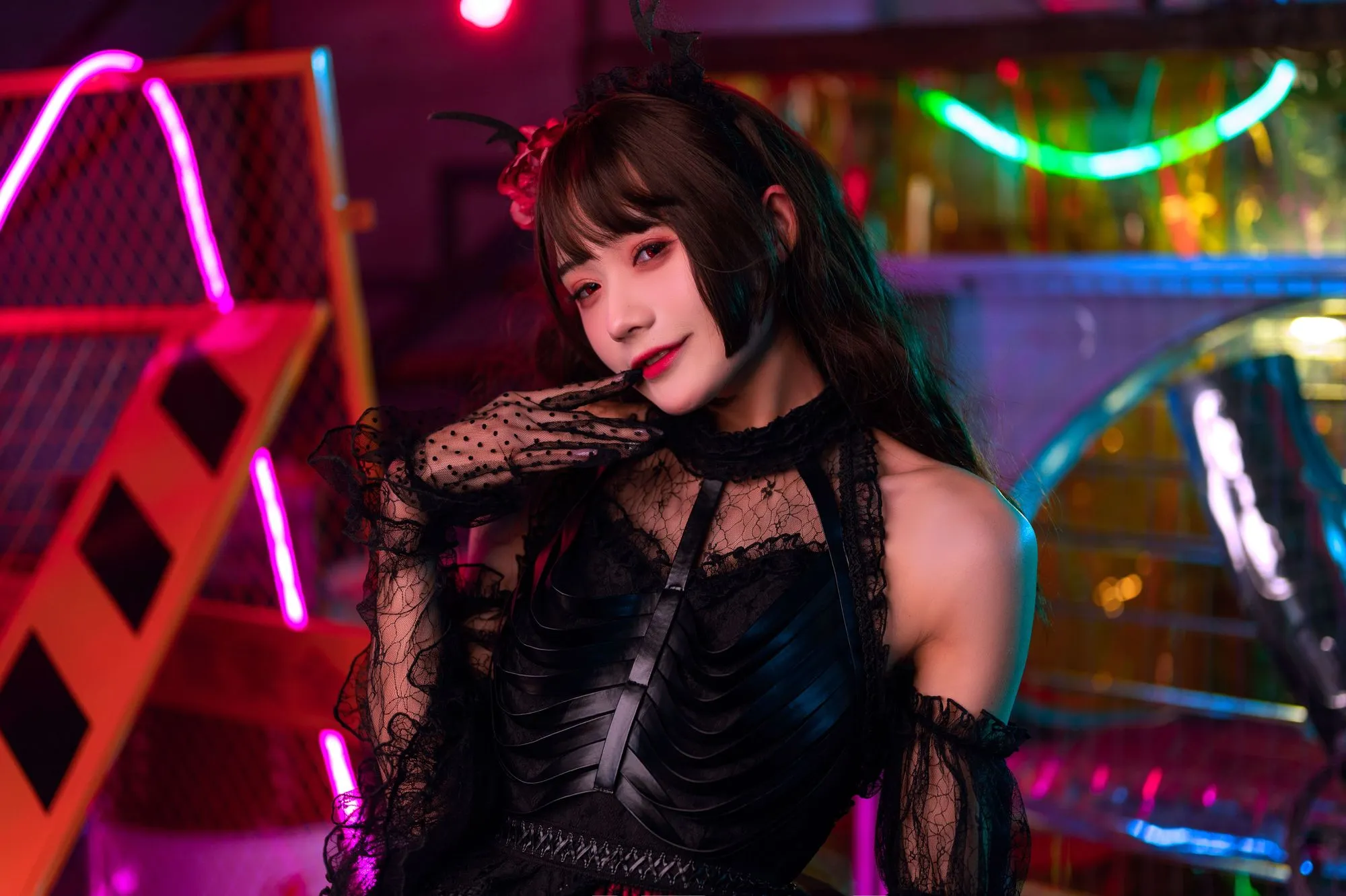 图片[5]-No.009-肋骨 [26P]-coswz-cos王者