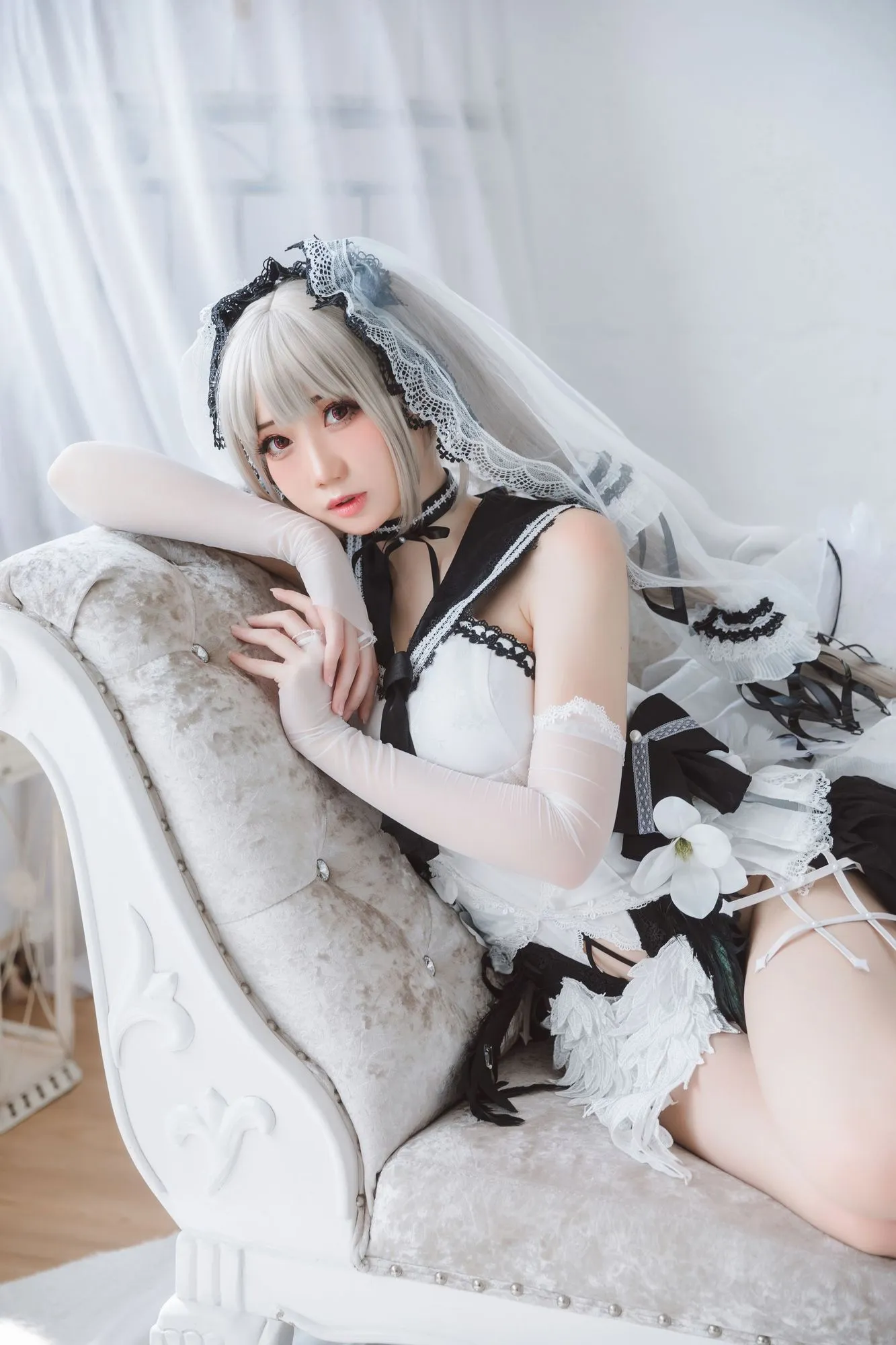 No.010-可畏礼服 [33P]-图妖社