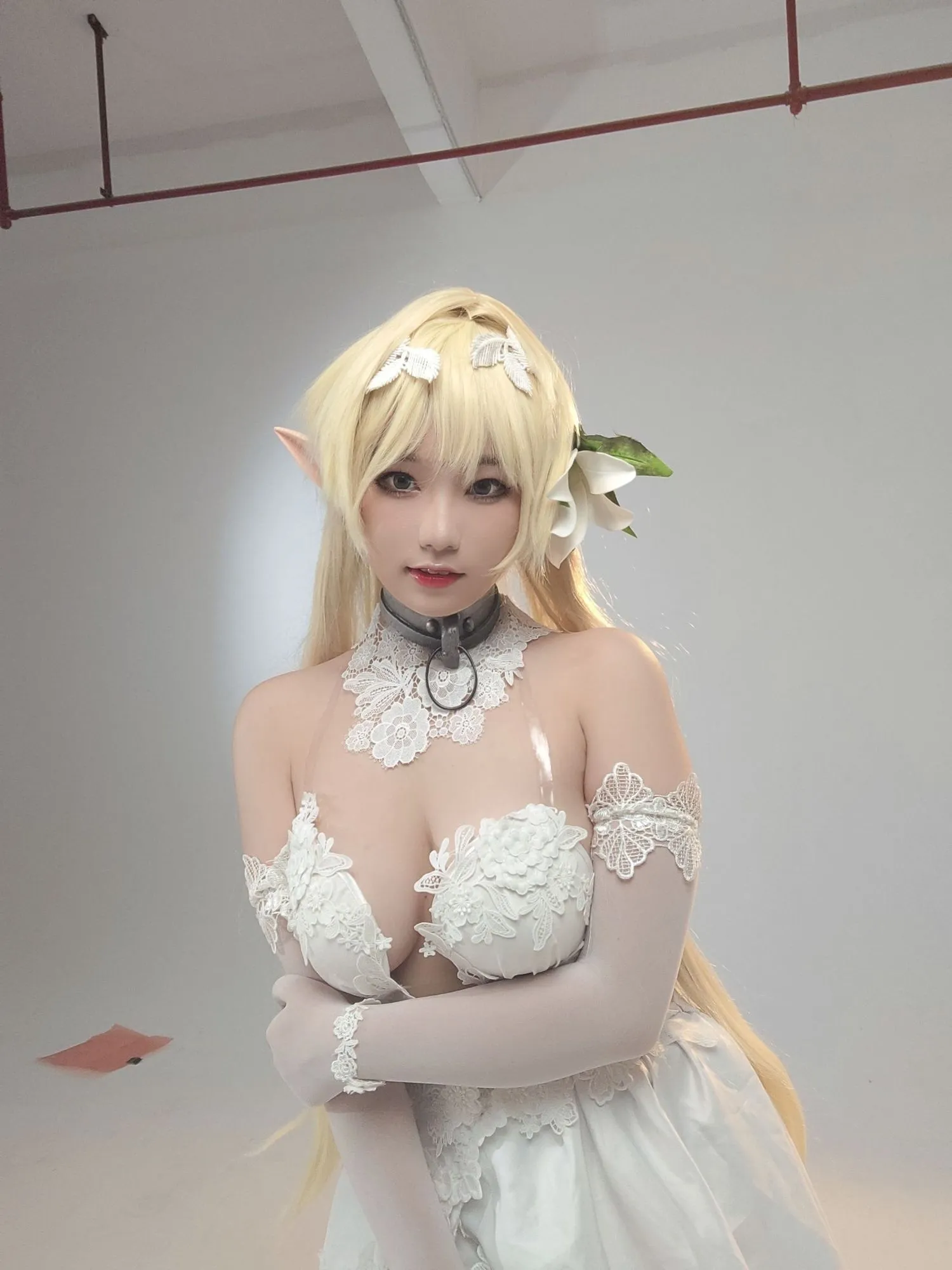 图片[5]-No.010-雪拉 [65P 3V]-coswz-cos王者
