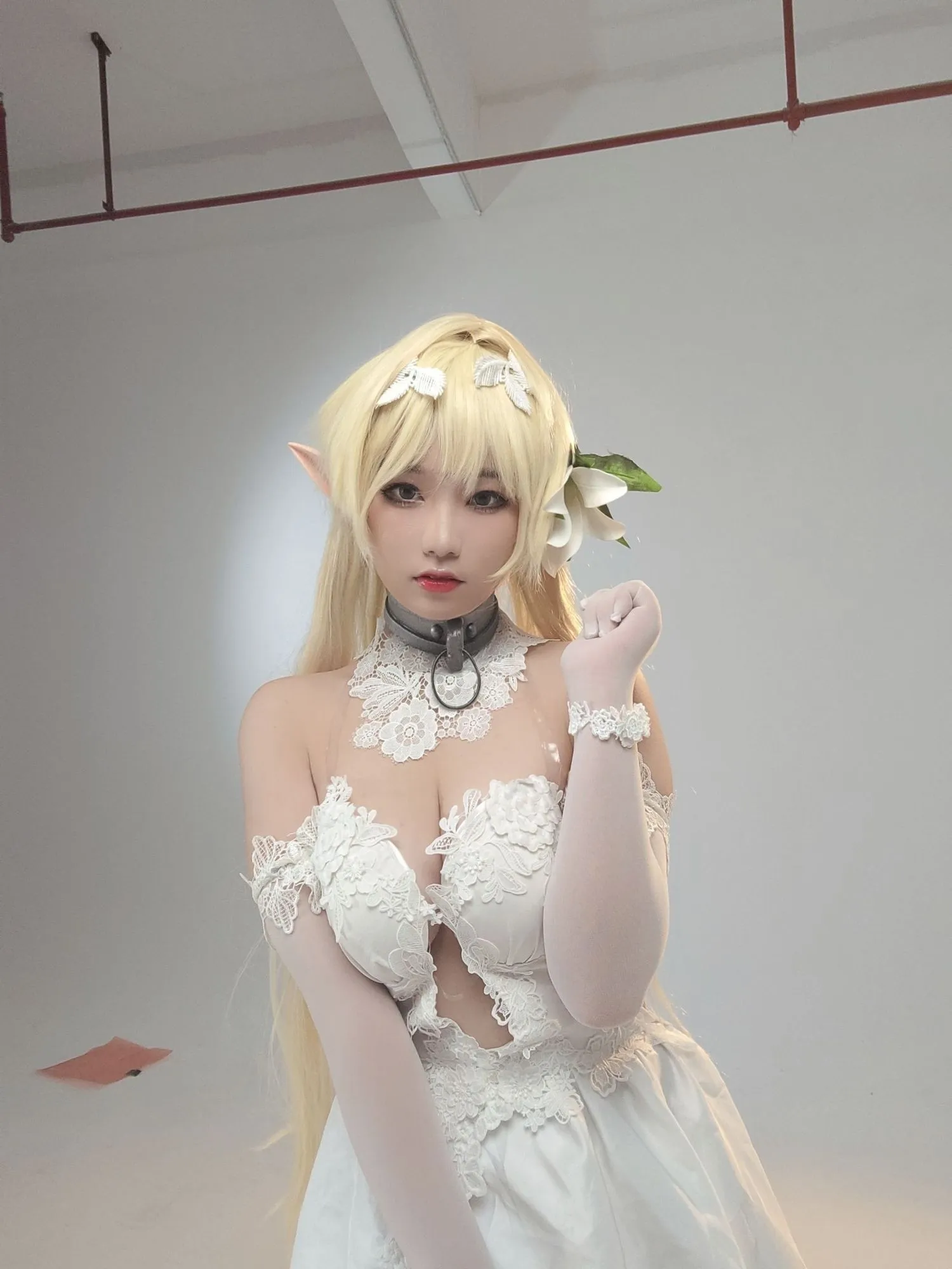 图片[4]-No.010-雪拉 [65P 3V]-coswz-cos王者