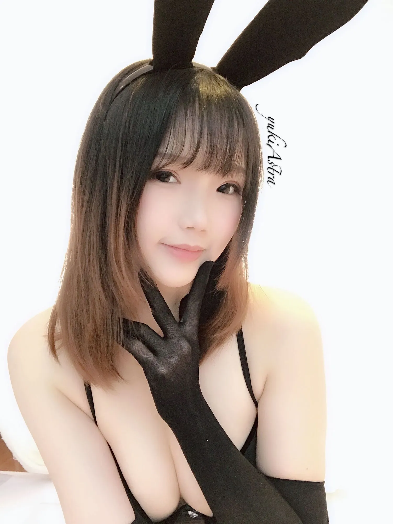 图片[3]-No.011-兔女郎自拍 [8P 9V]-coswz-cos王者
