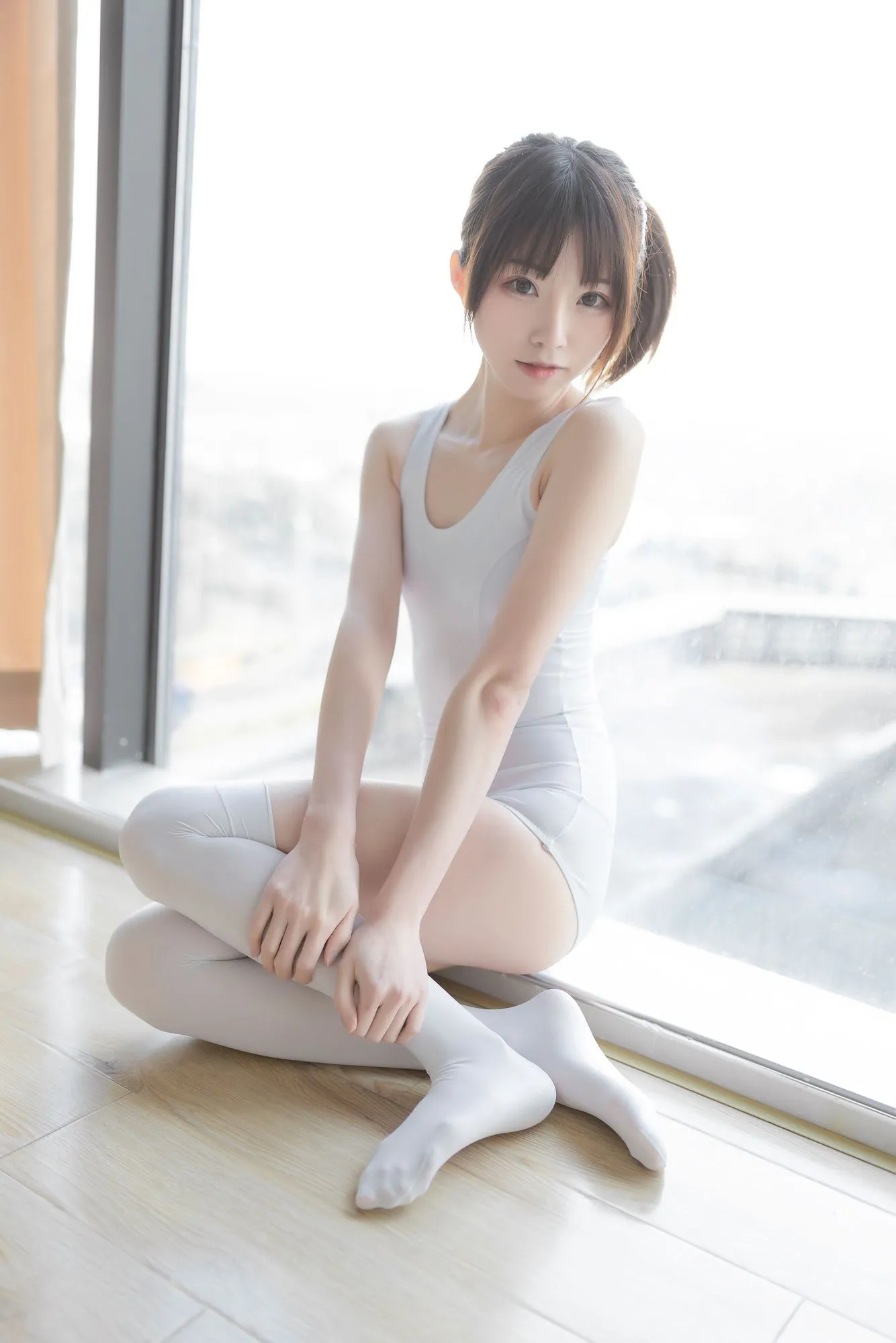 No.011-单马尾 [40P]-图妖社