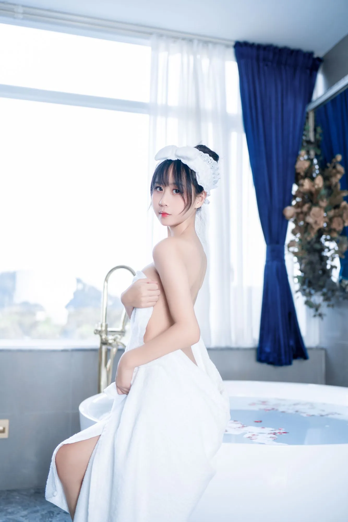 No.011-浴巾 [27P]-图妖社