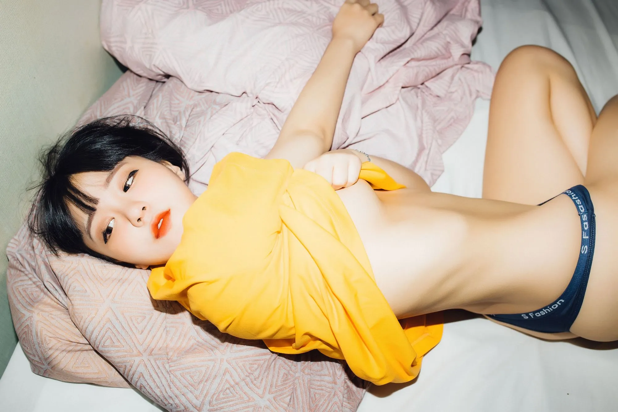 图片[2]-No.012-[Moon Night Snap] 제니는 깜찍해 [60P]-coswz-cos王者