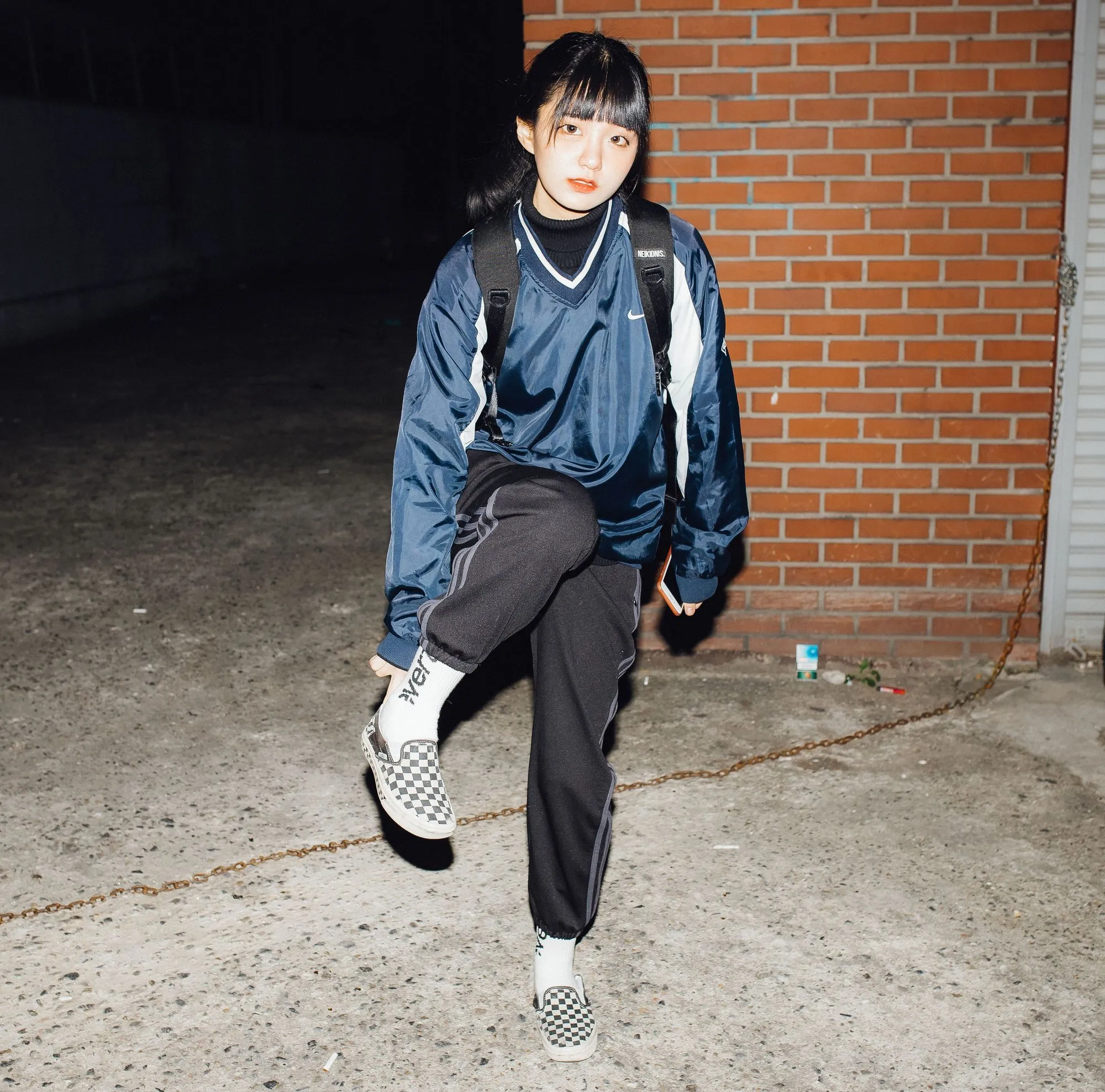 图片[5]-No.012-[Moon Night Snap] 제니는 깜찍해 [60P]-coswz-cos王者