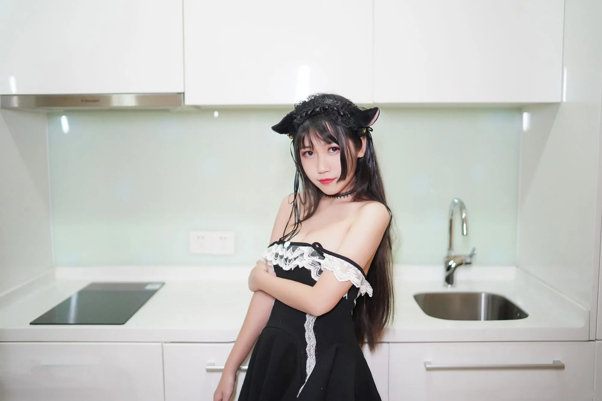 No.012-兽耳 [30P]-图妖社