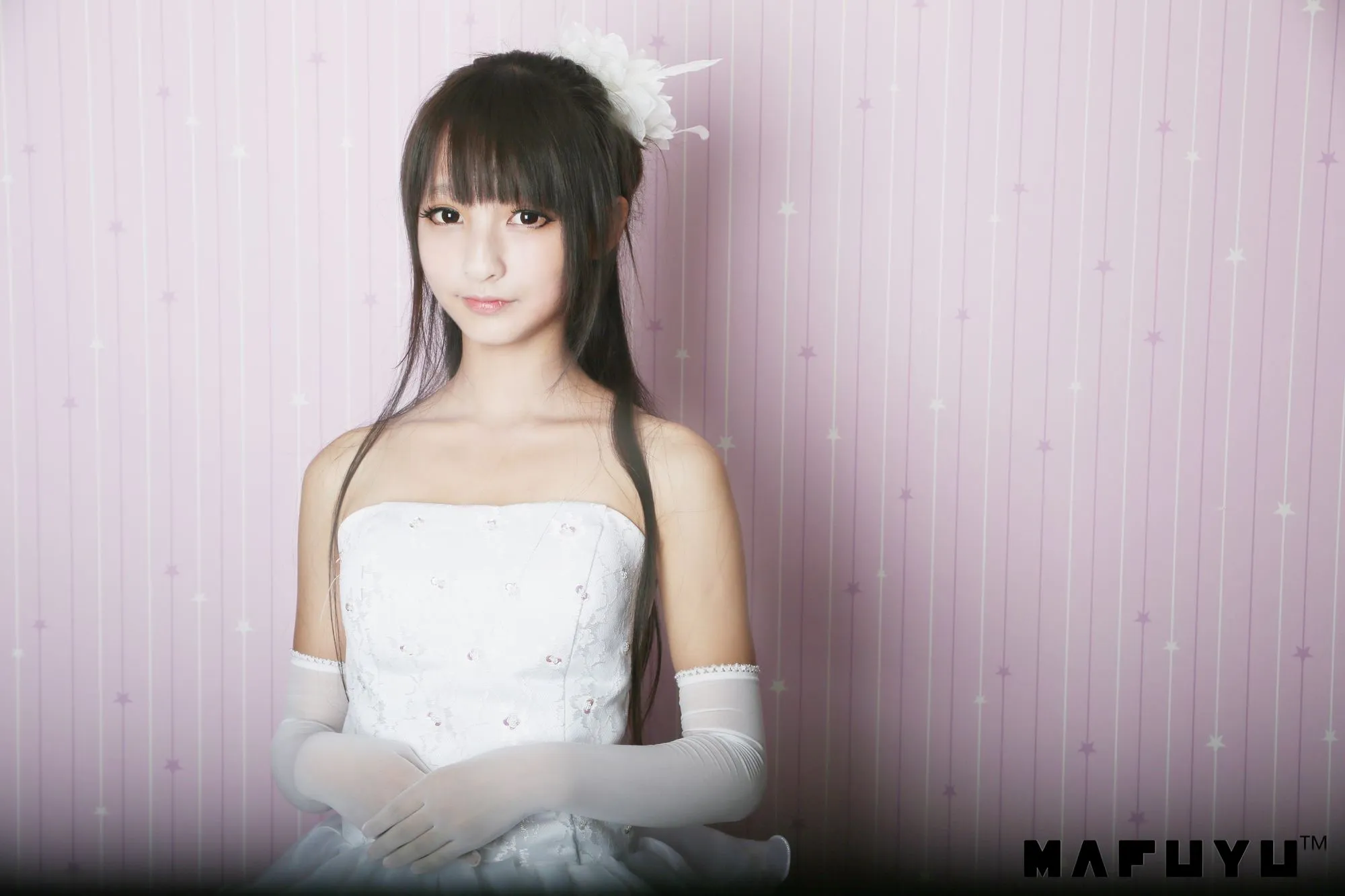 No.012-婚纱系列 [71P]-图妖社