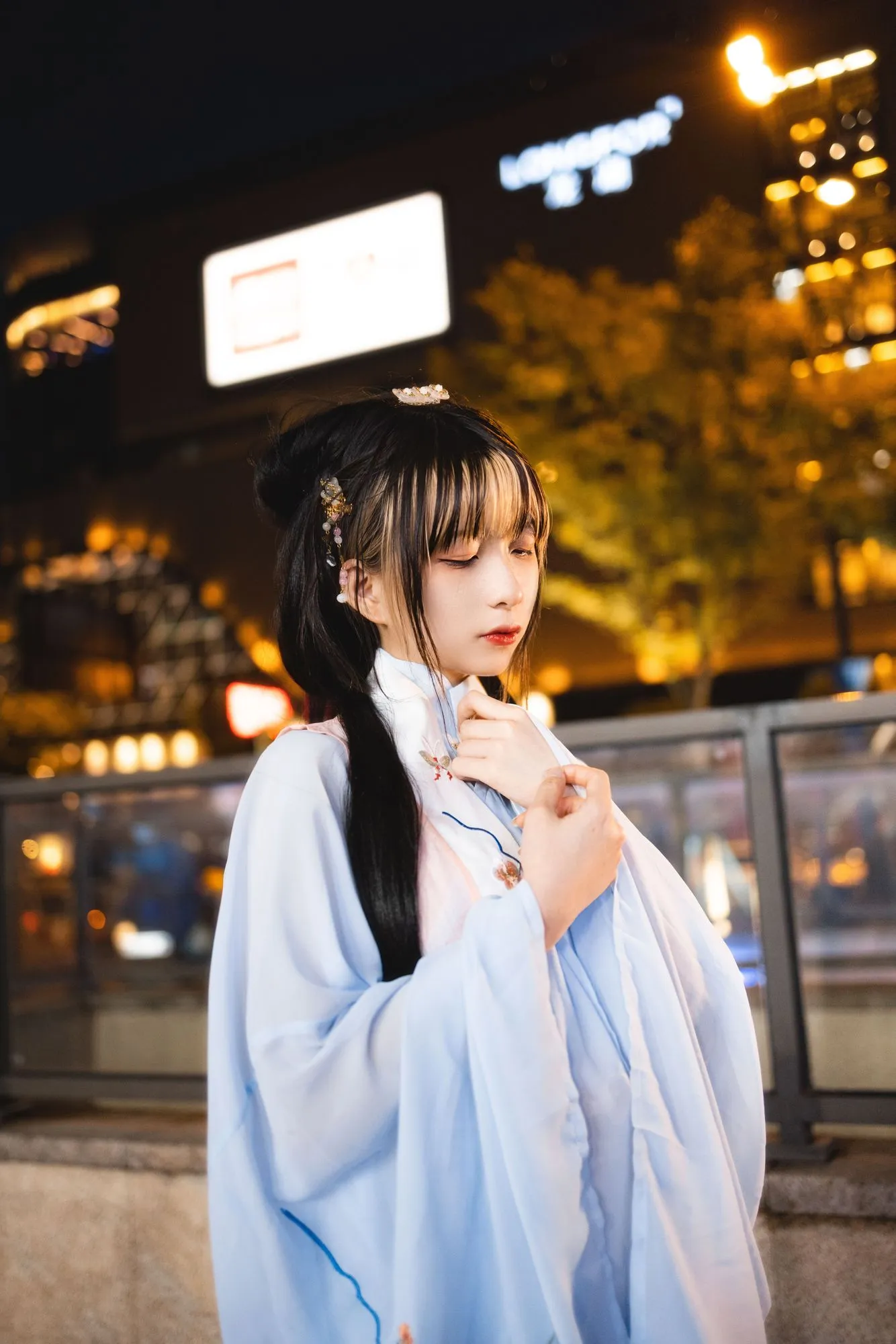 图片[4]-No.012-隔世 [25P]-coswz-cos王者