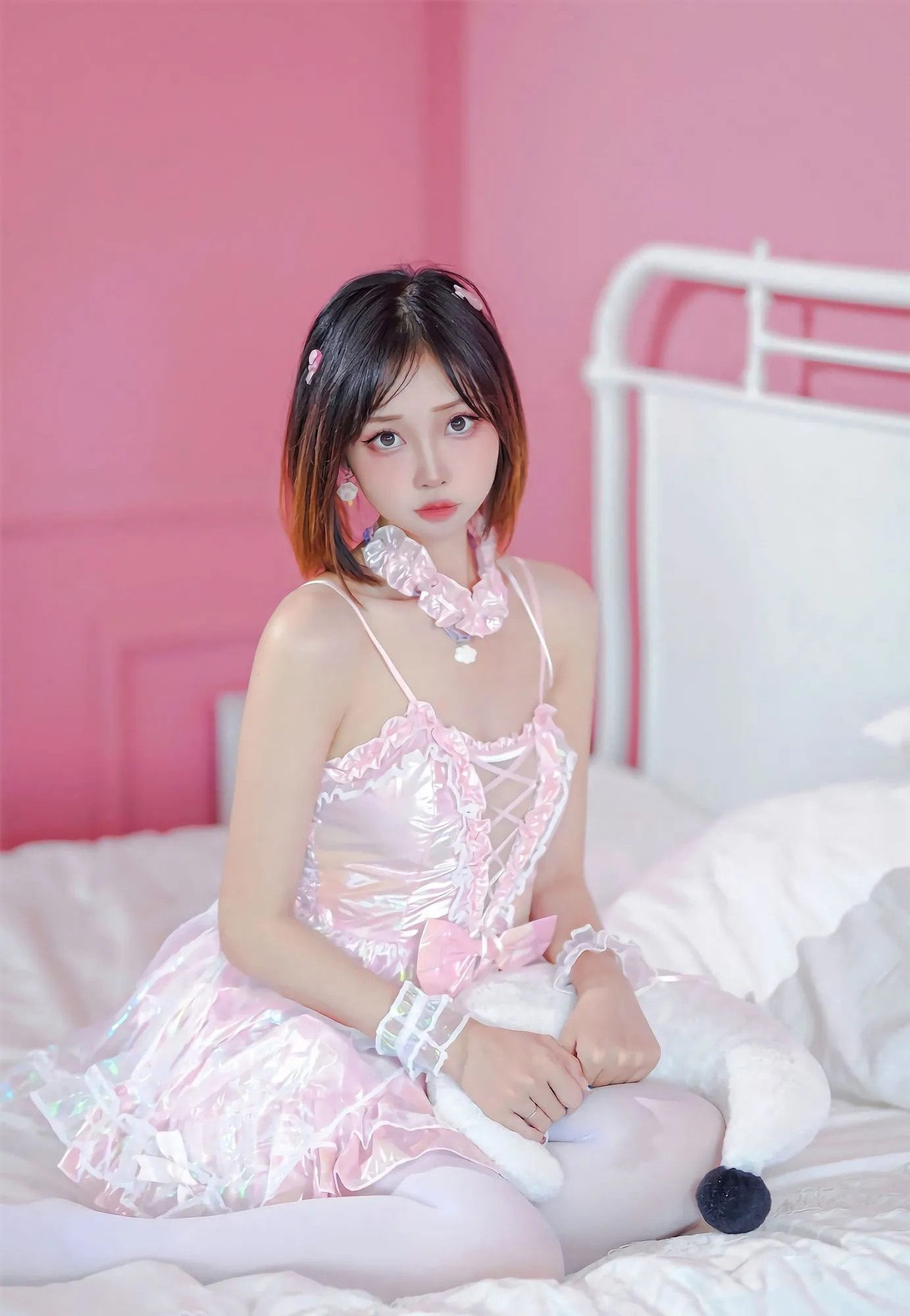 图片[2]-No.012 – 雪糕 [32P]-coswz-cos王者