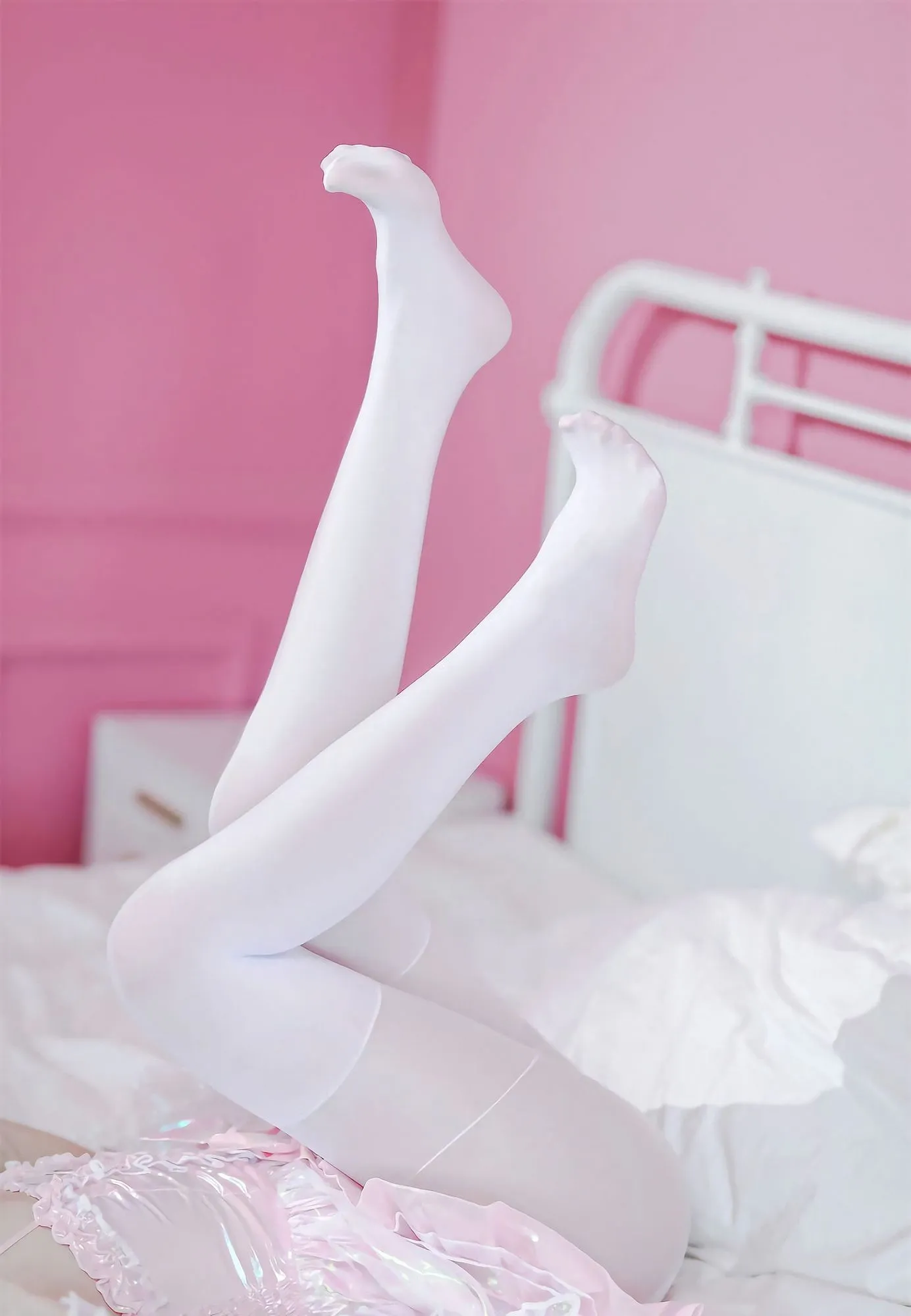 图片[3]-No.012 – 雪糕 [32P]-coswz-cos王者