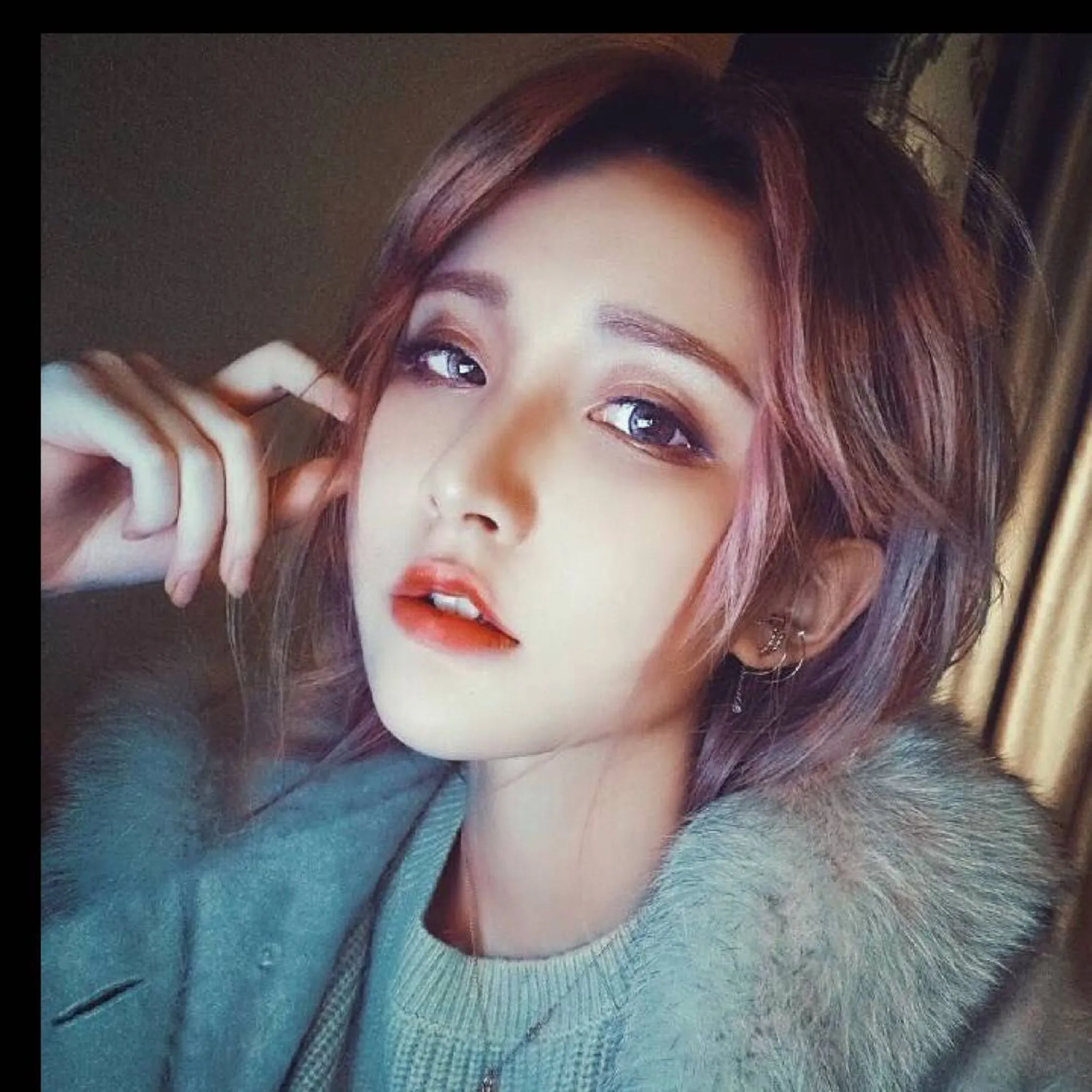 No.012-面孔专辑 [93P]-图妖社