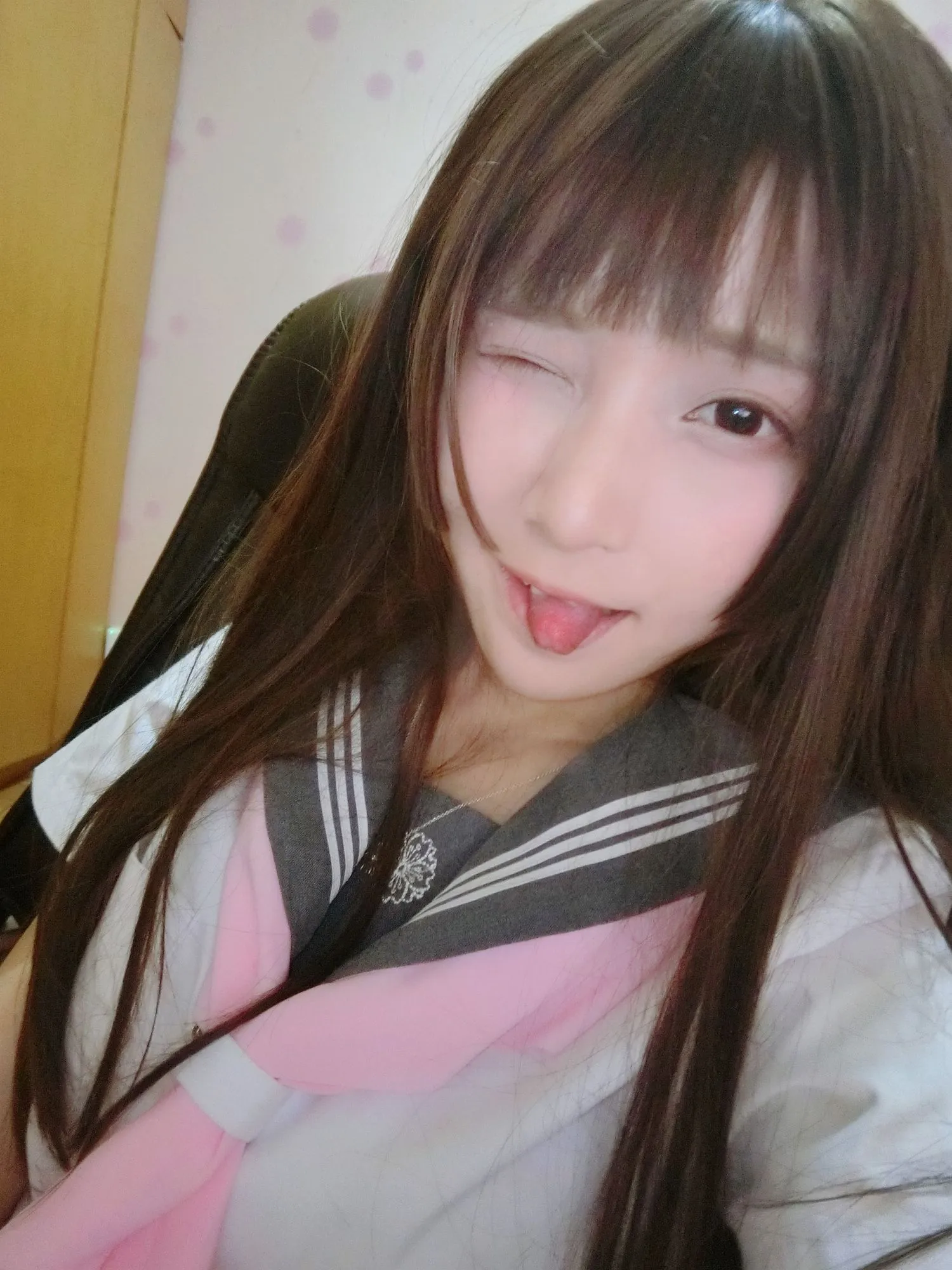 图片[3]-No.012-面孔专辑 [93P]-coswz-cos王者