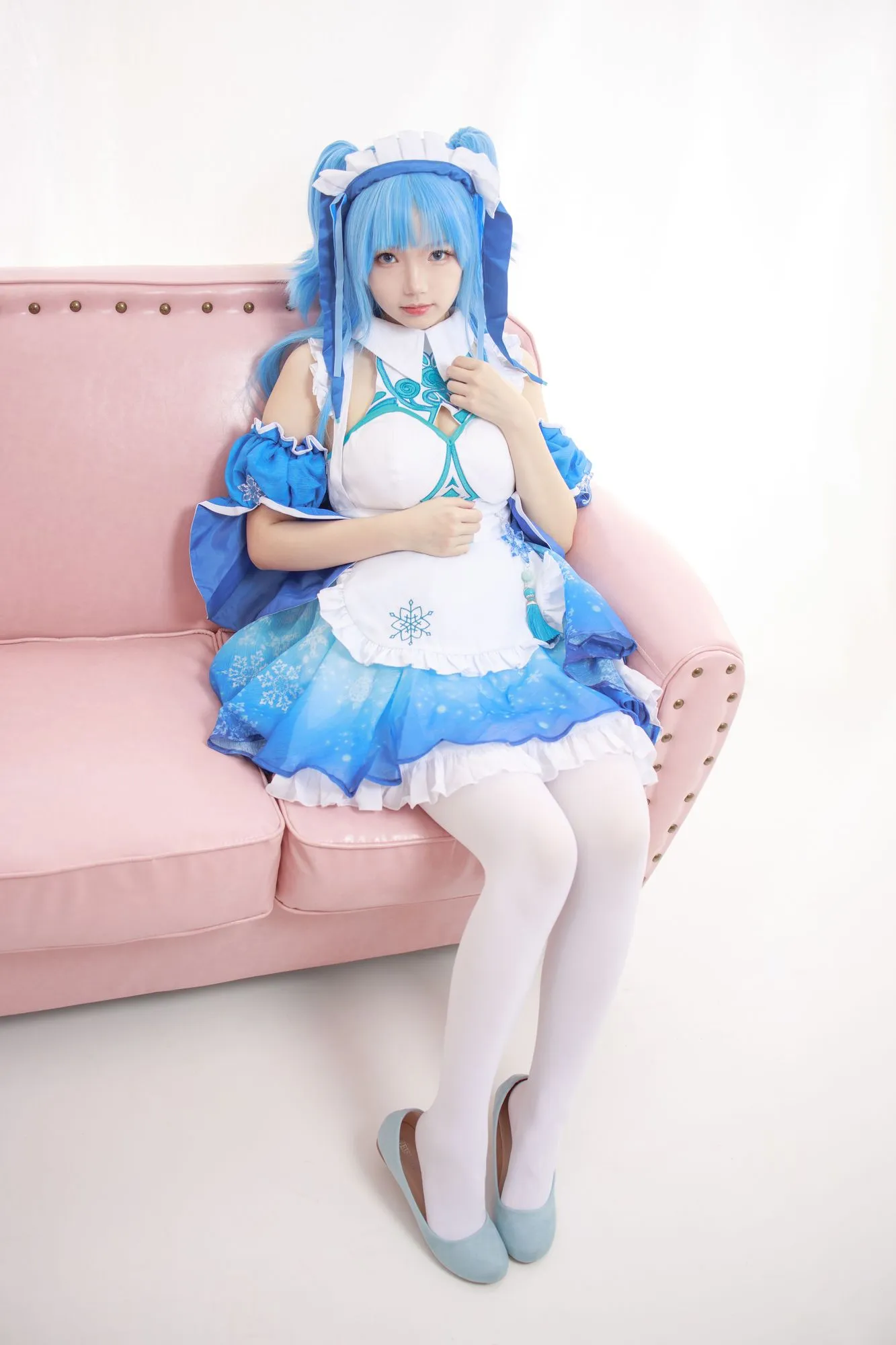 图片[2]-No.013-JKFUN-023 [100P 1V]-coswz-cos王者