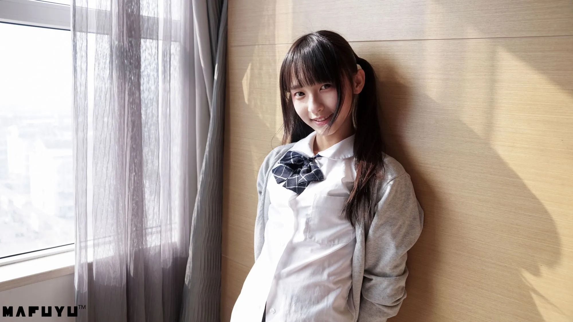 图片[2]-No.013-胶袜系列 [80P 1V]-coswz-cos王者