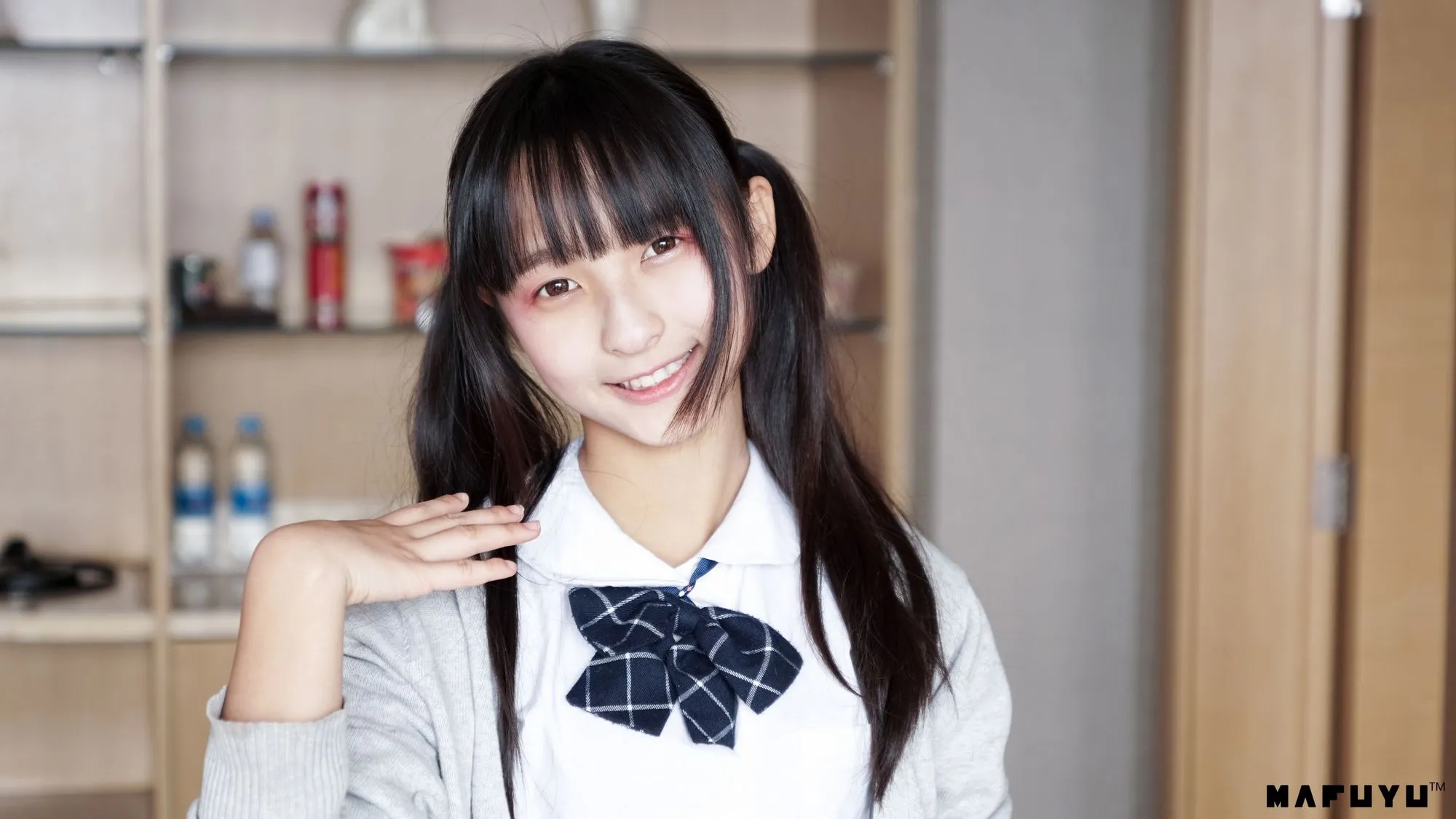 No.013-胶袜系列 [80P 1V]-图妖社