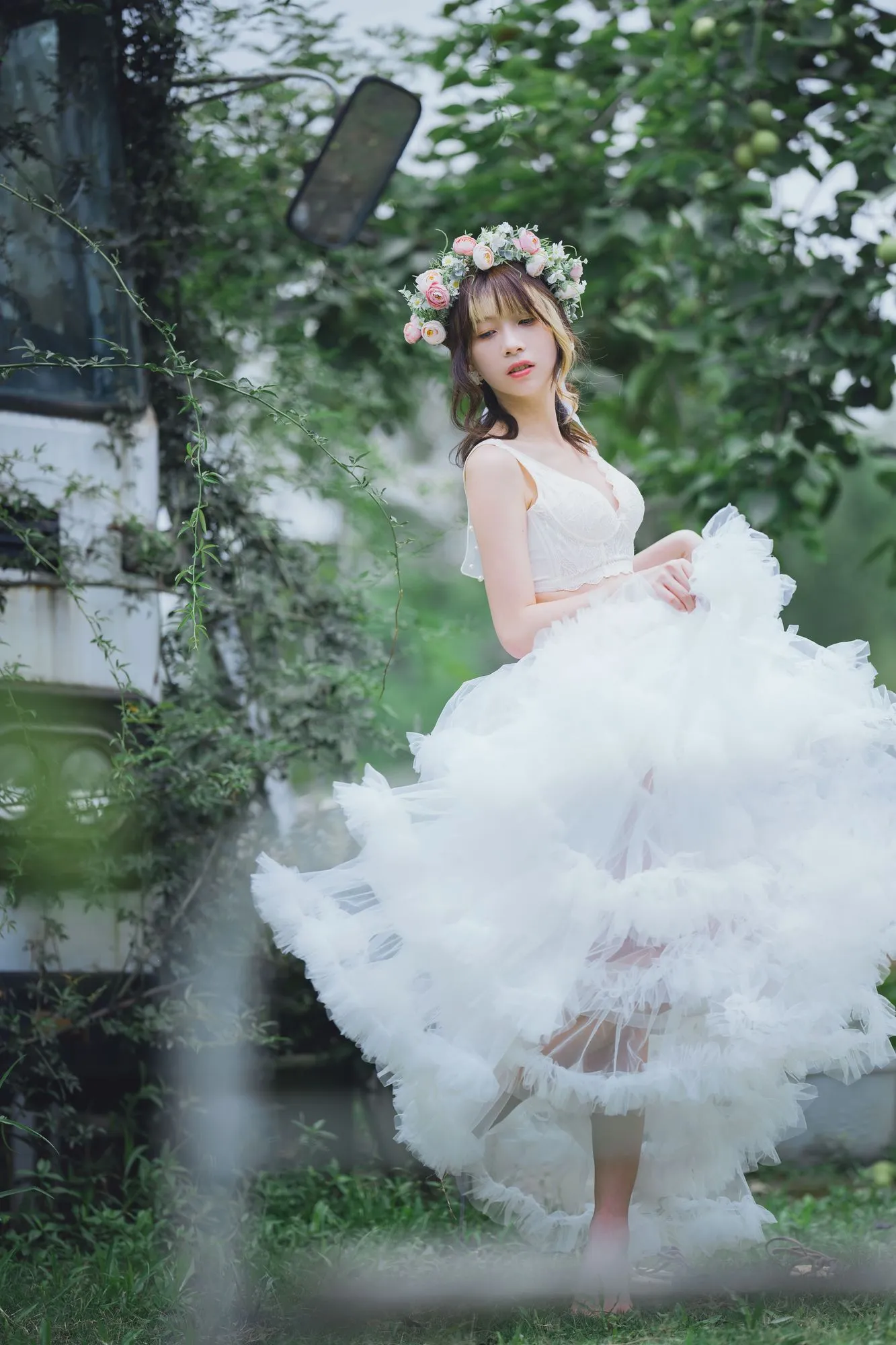 No.013-花嫁浪漫 [31P]-图妖社