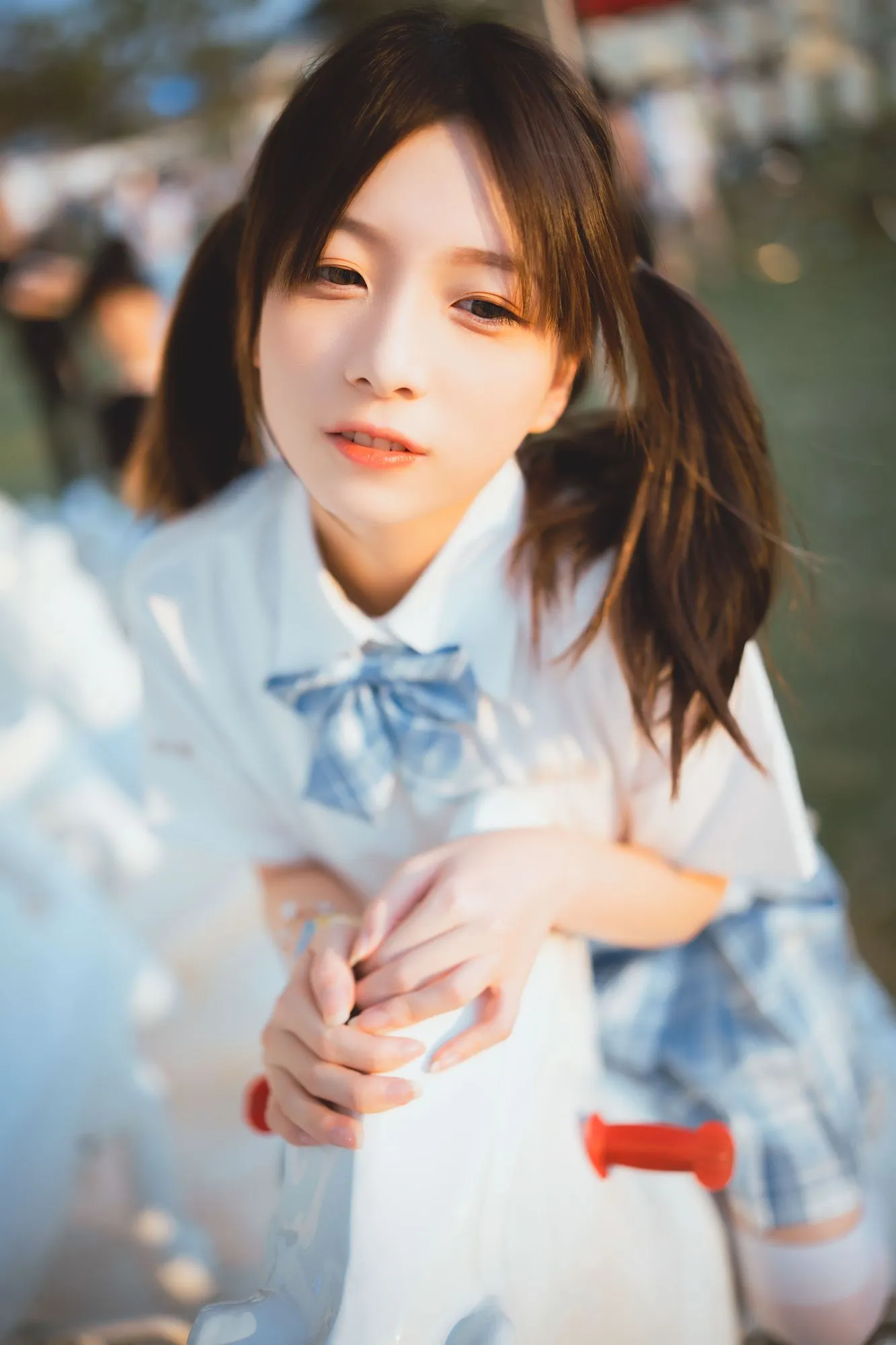 No.014-中秋集会 [27P]-图妖社