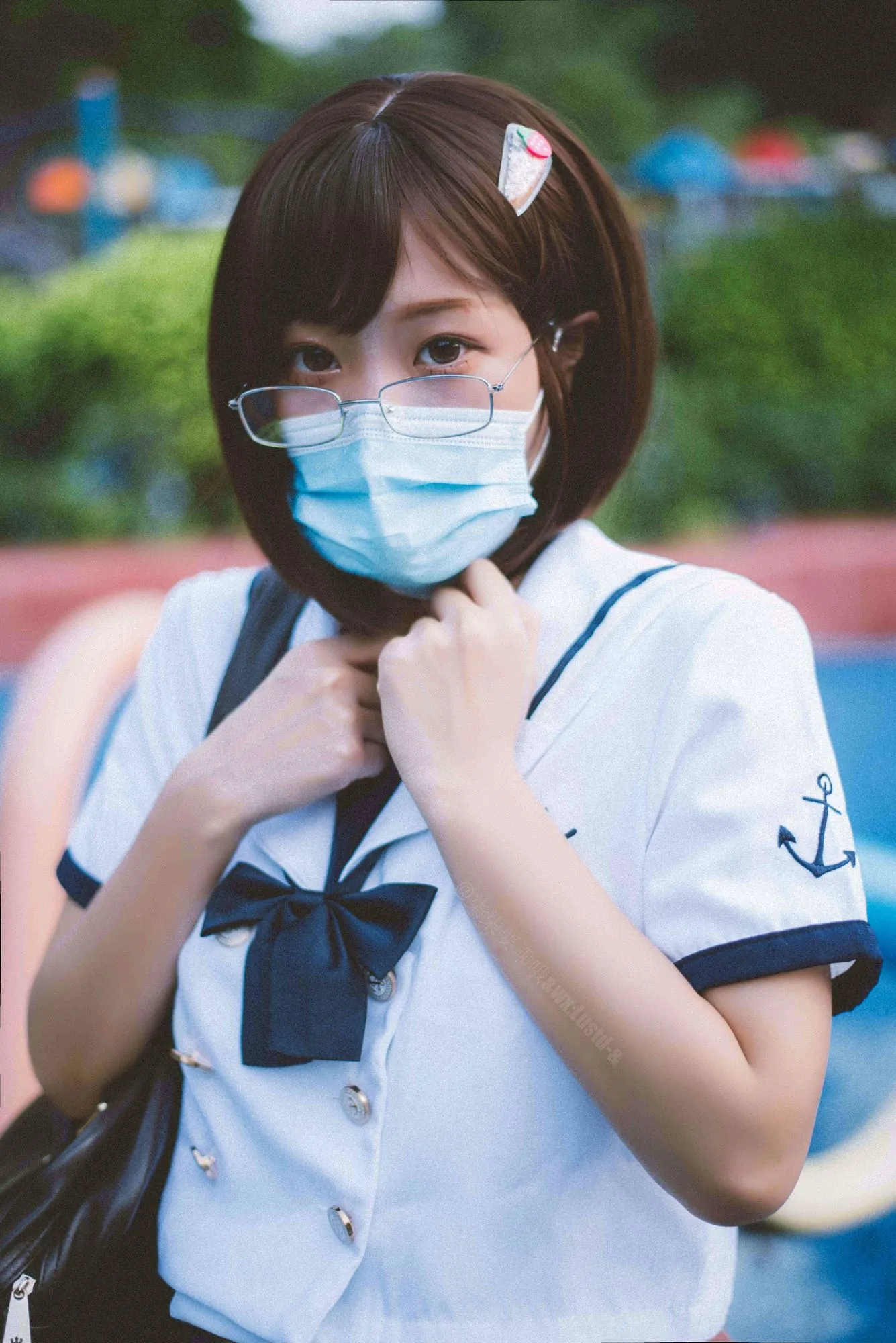 图片[2]-No.014-乐园JK [37P]-coswz-cos王者