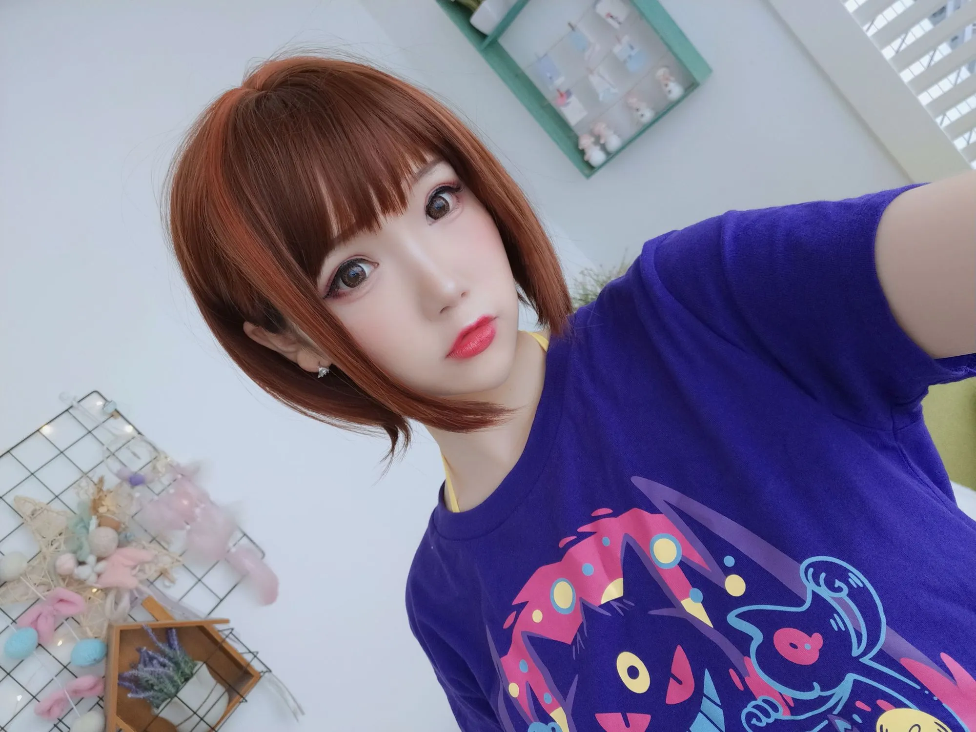 图片[2]-No.014-自撮りVol.3 皮卡丘 [24P]-coswz-cos王者