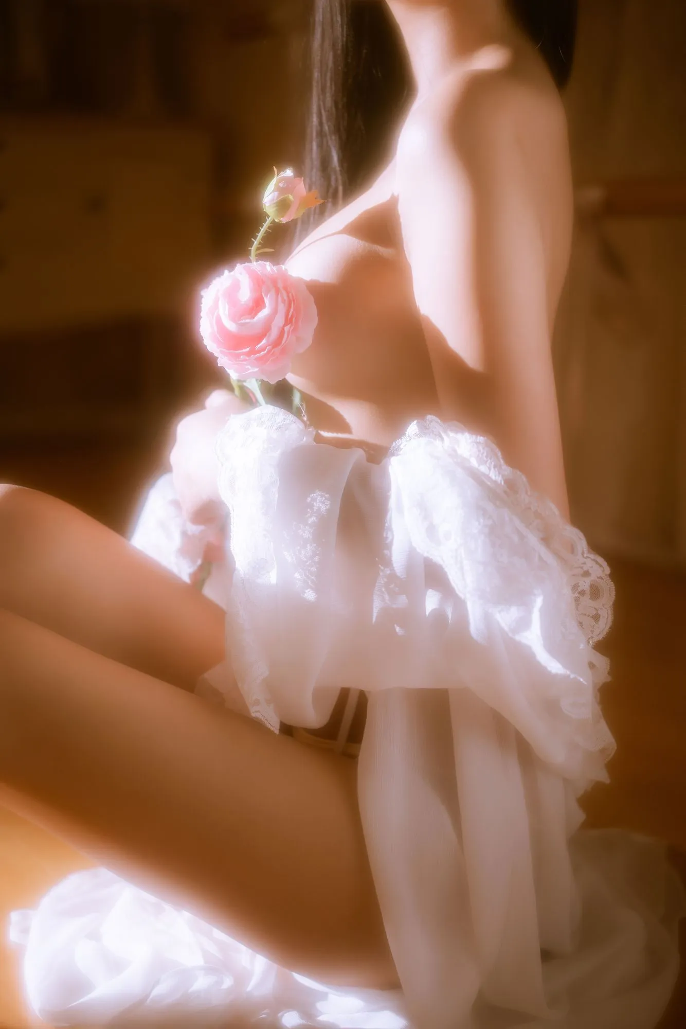 图片[3]-No.014-金色套装 [70P]-coswz-cos王者